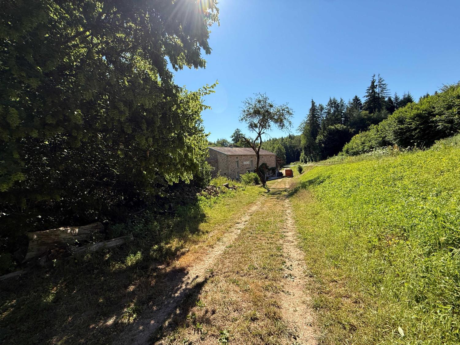  en venta camping Isches Vosgos 32