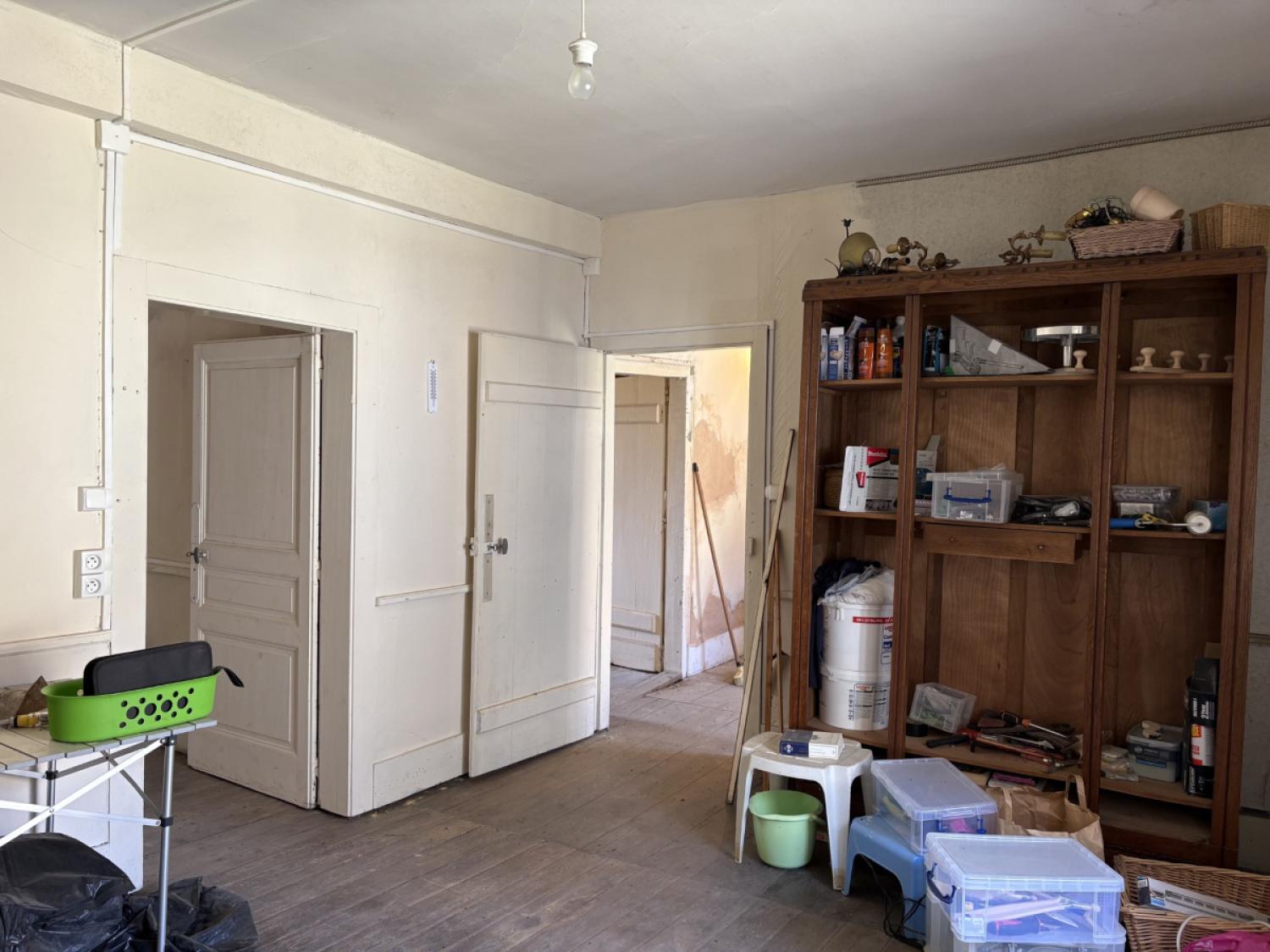  en venta casa de pueblo Coussac-Bonneval Haute-Vienne 7
