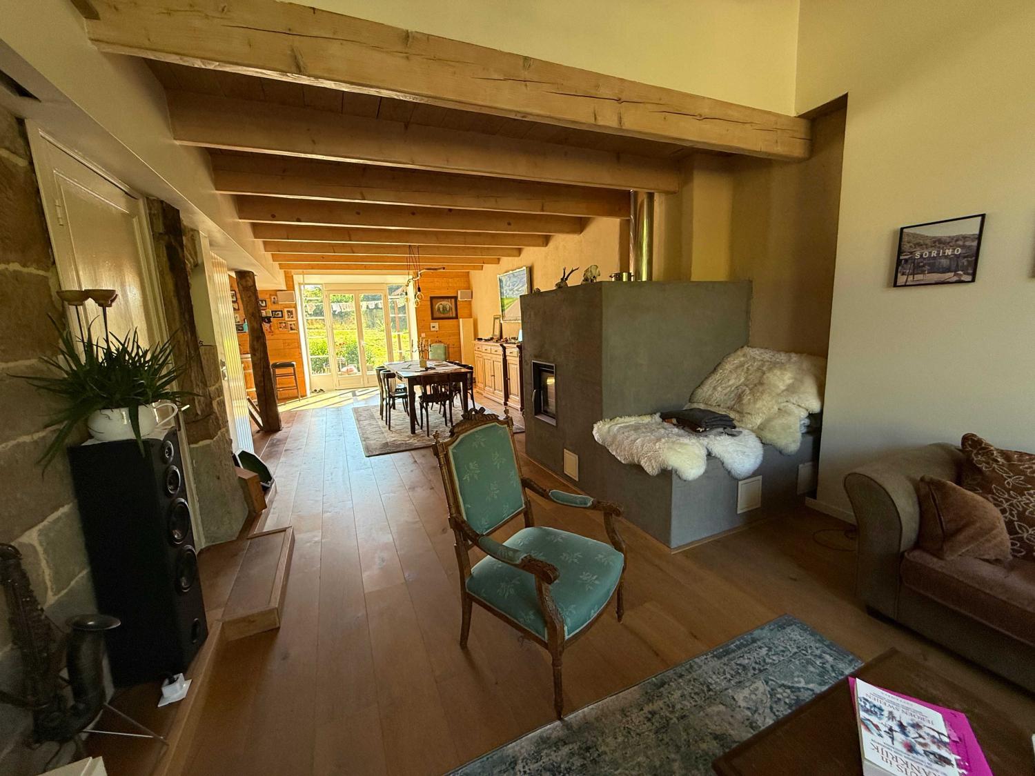  en venta camping Isches Vosgos 4