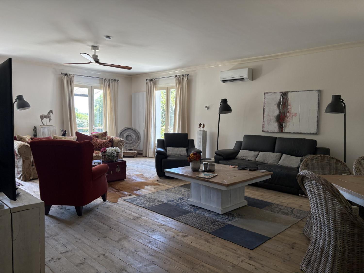 en venta villa Coussac-Bonneval Haute-Vienne 10