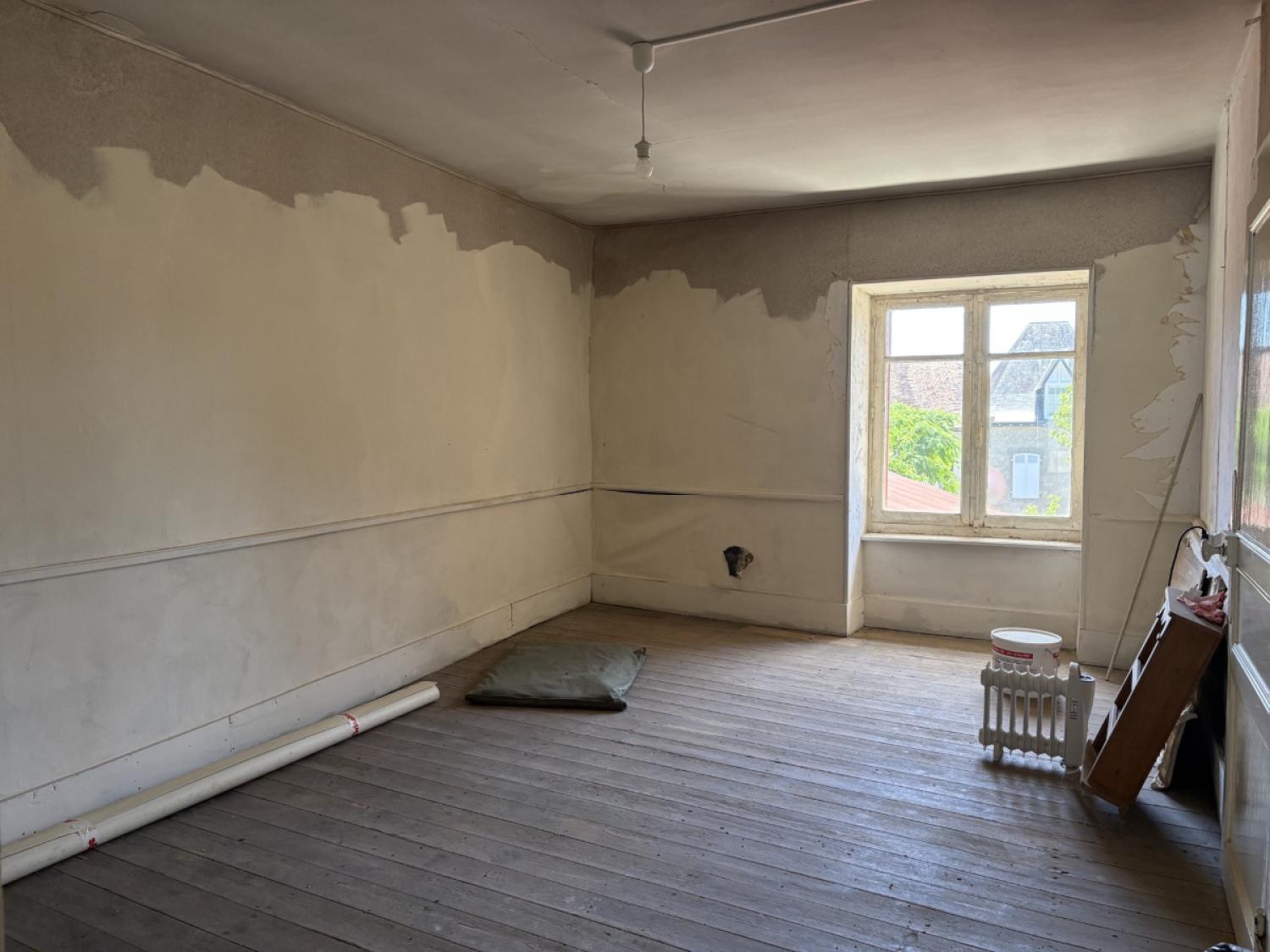  en venta casa de pueblo Coussac-Bonneval Haute-Vienne 10