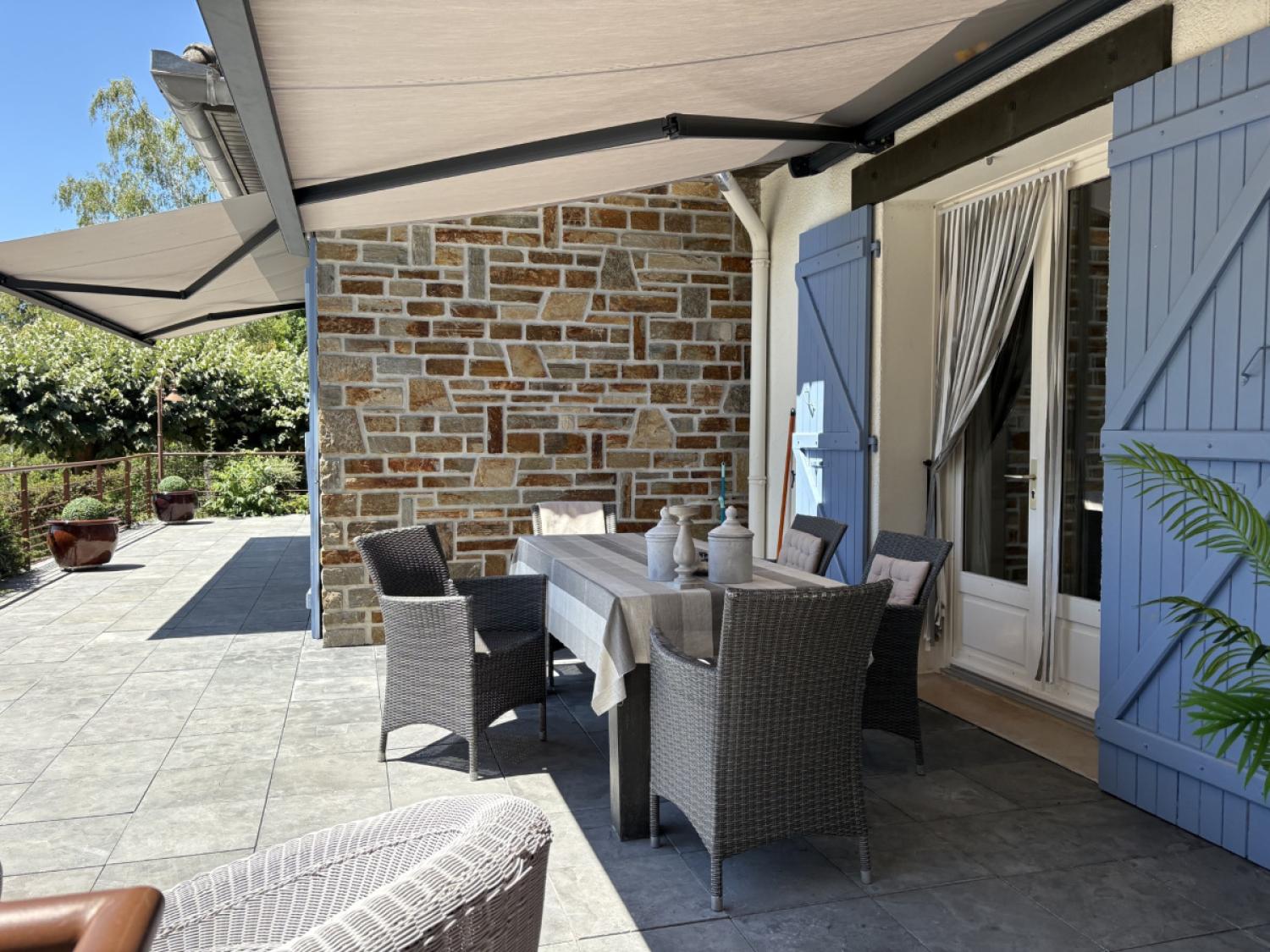 en venta villa Coussac-Bonneval Haute-Vienne 29