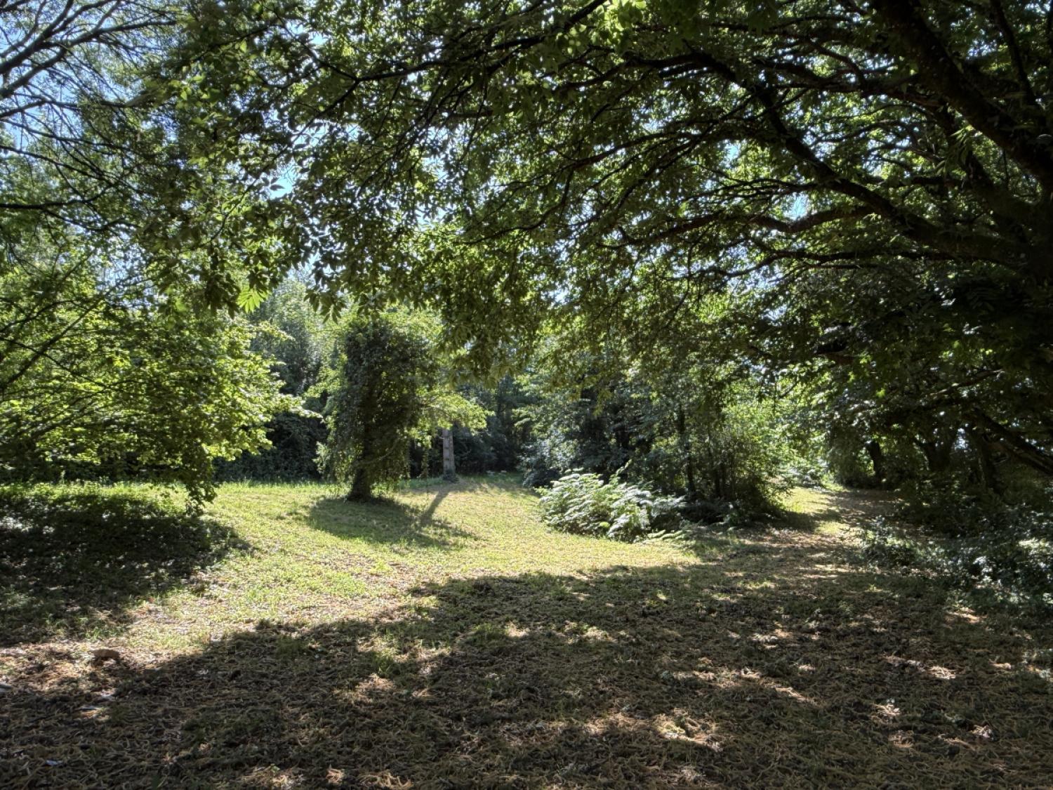 en venta casa rústica Concèze Corrèze 28