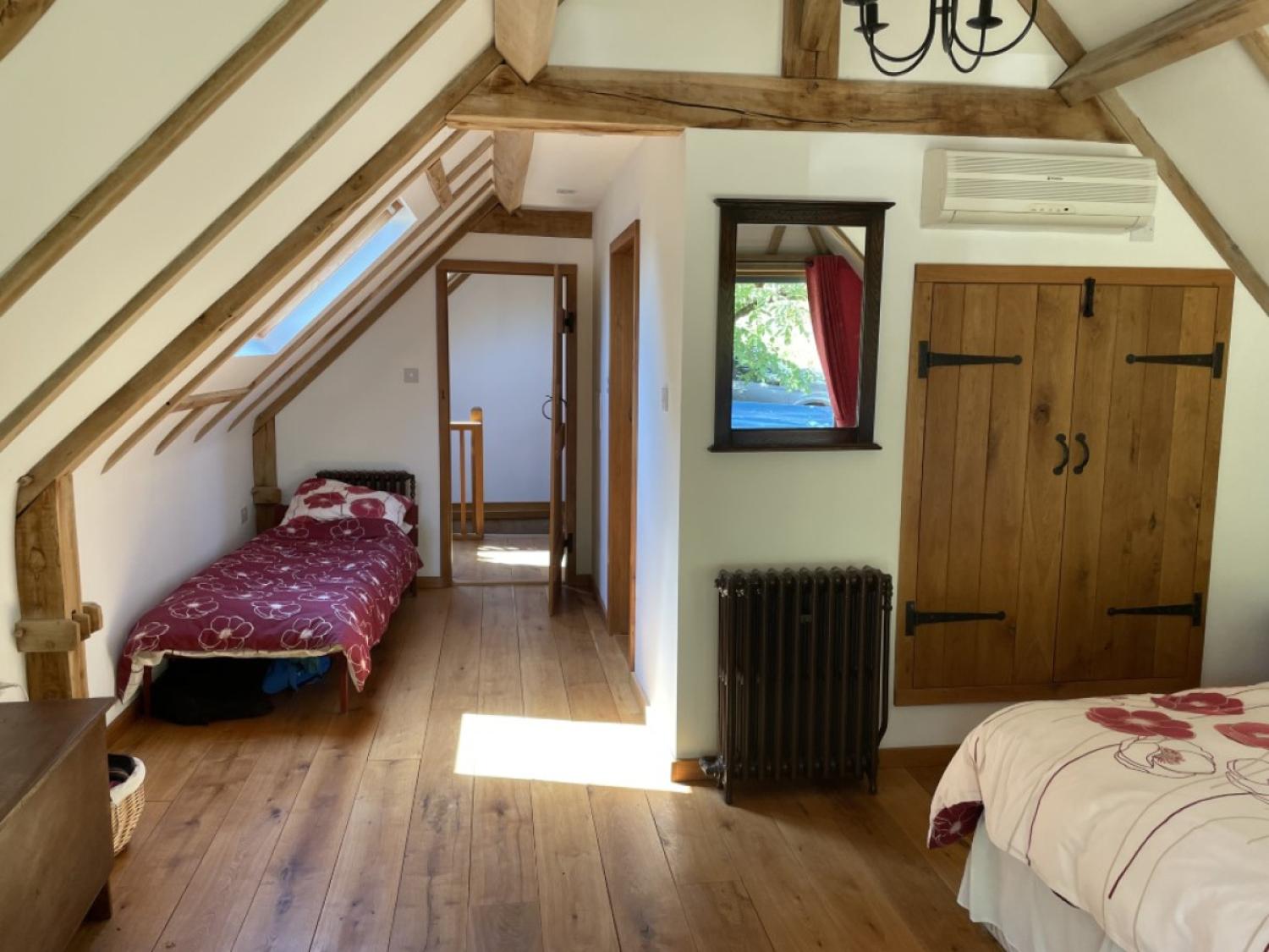 en venta casa con anexo de invitados Perpezac-le-Blanc Corrèze 18
