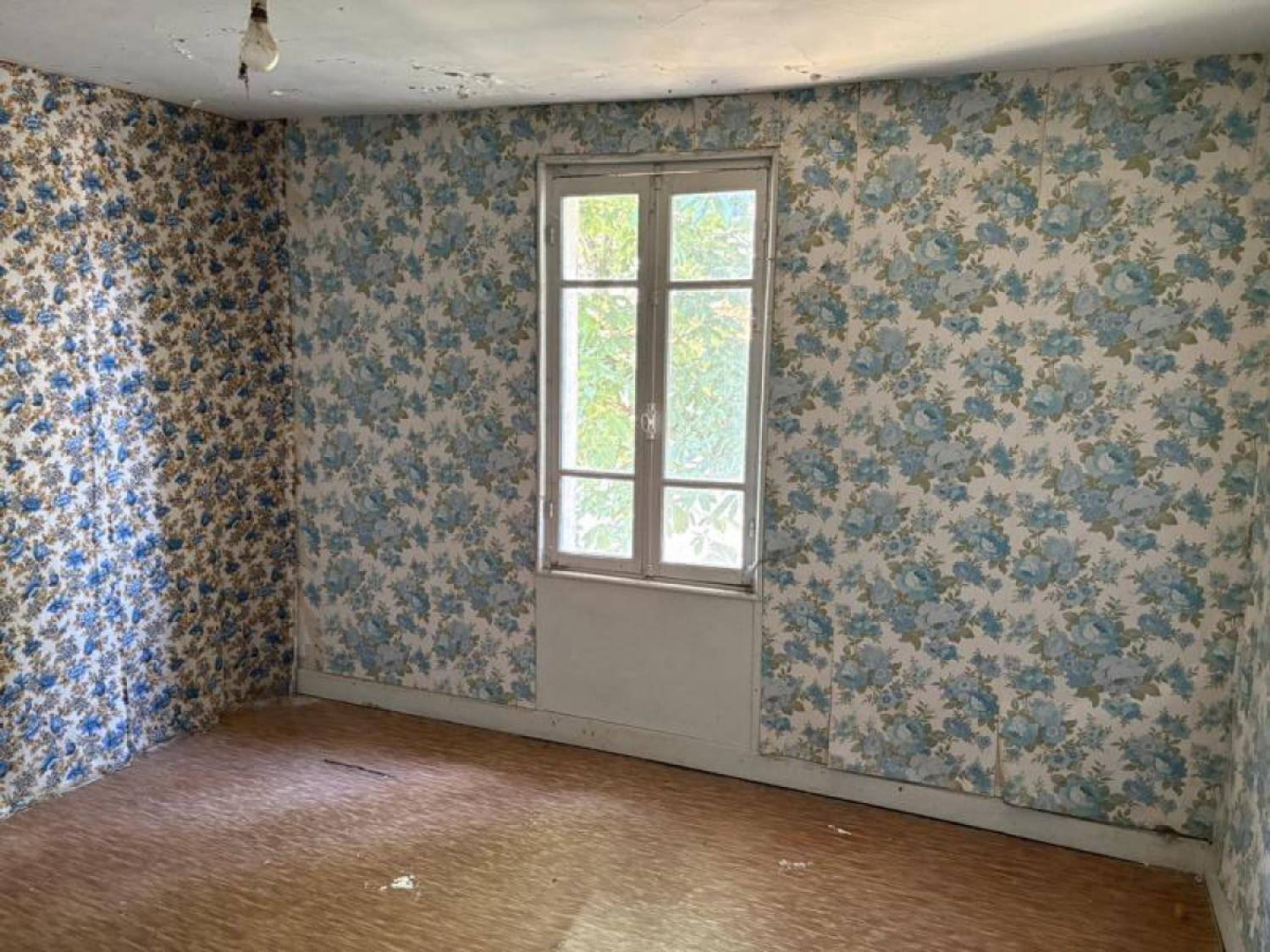en venta casa con anexo de invitados Saint-Sornin-Lavolps Corrèze 12