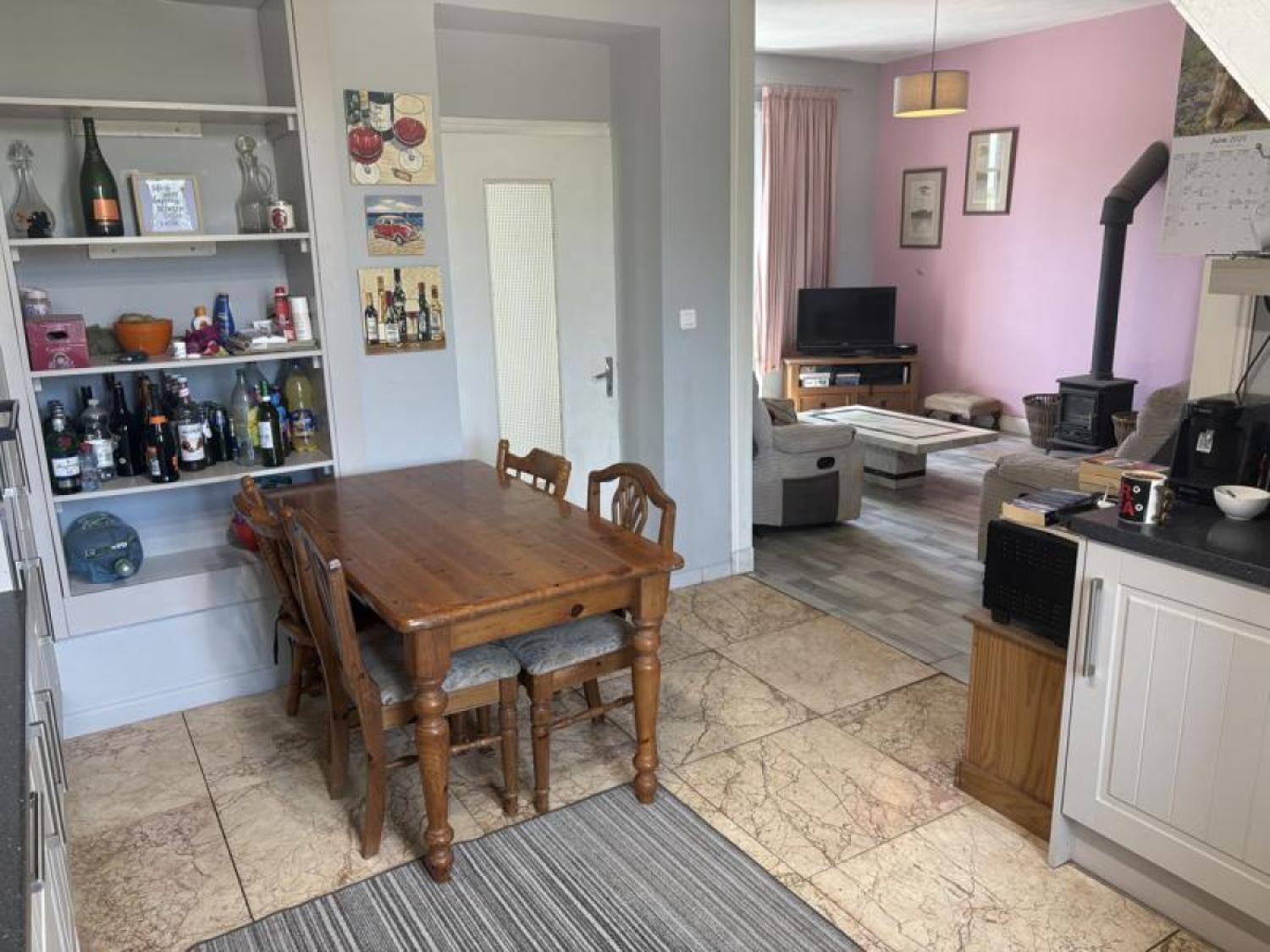  en venta casa independiente Troche Corrèze 8