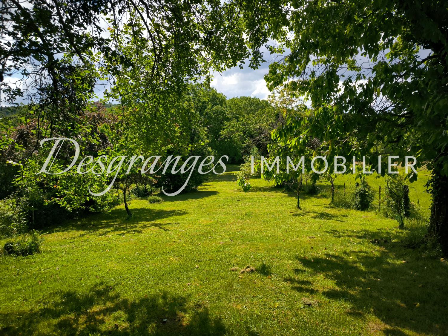  en venta finca rústica Payzac Dordoña 9
