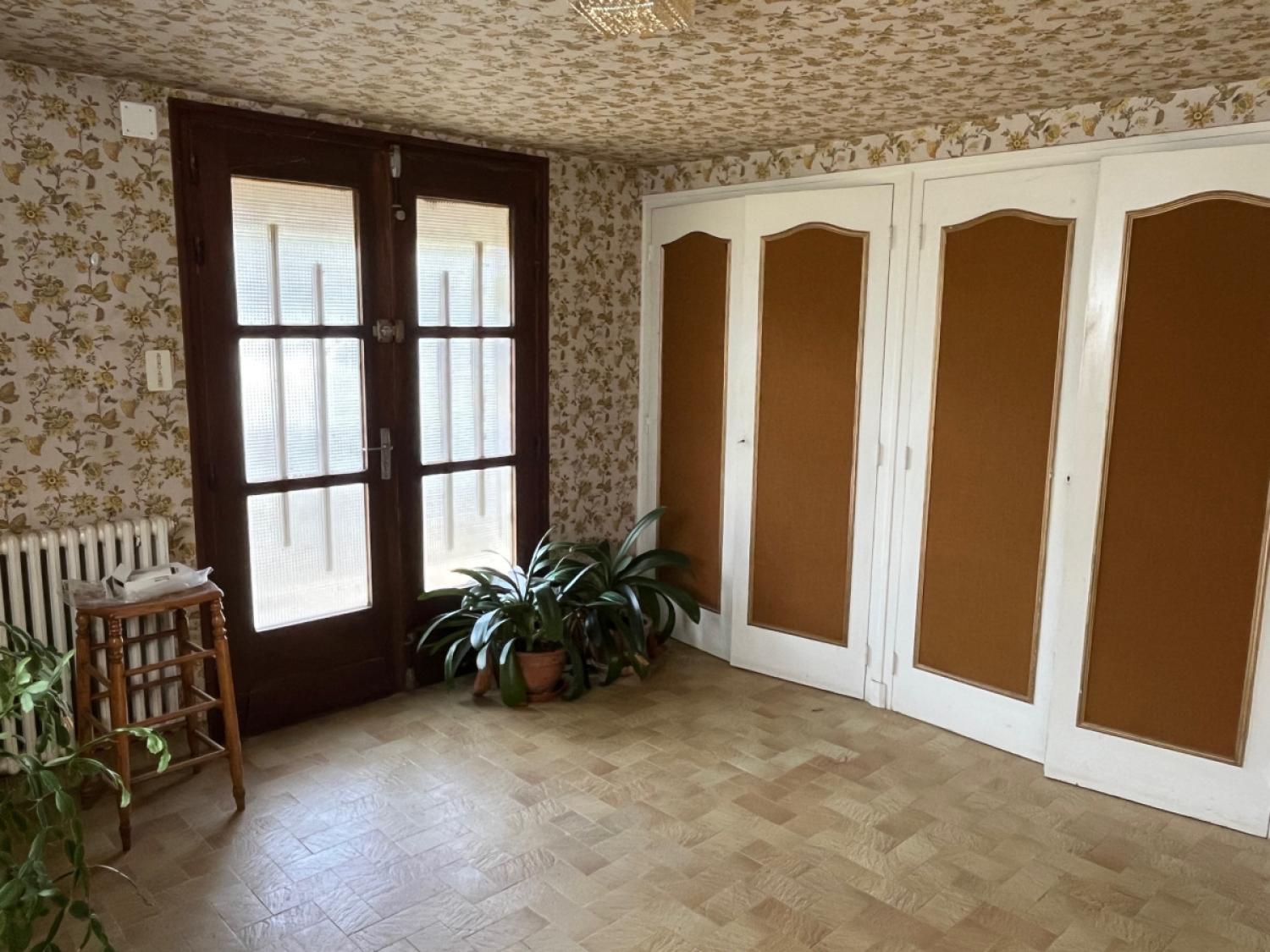 en venta casa independiente Payzac Dordoña 9