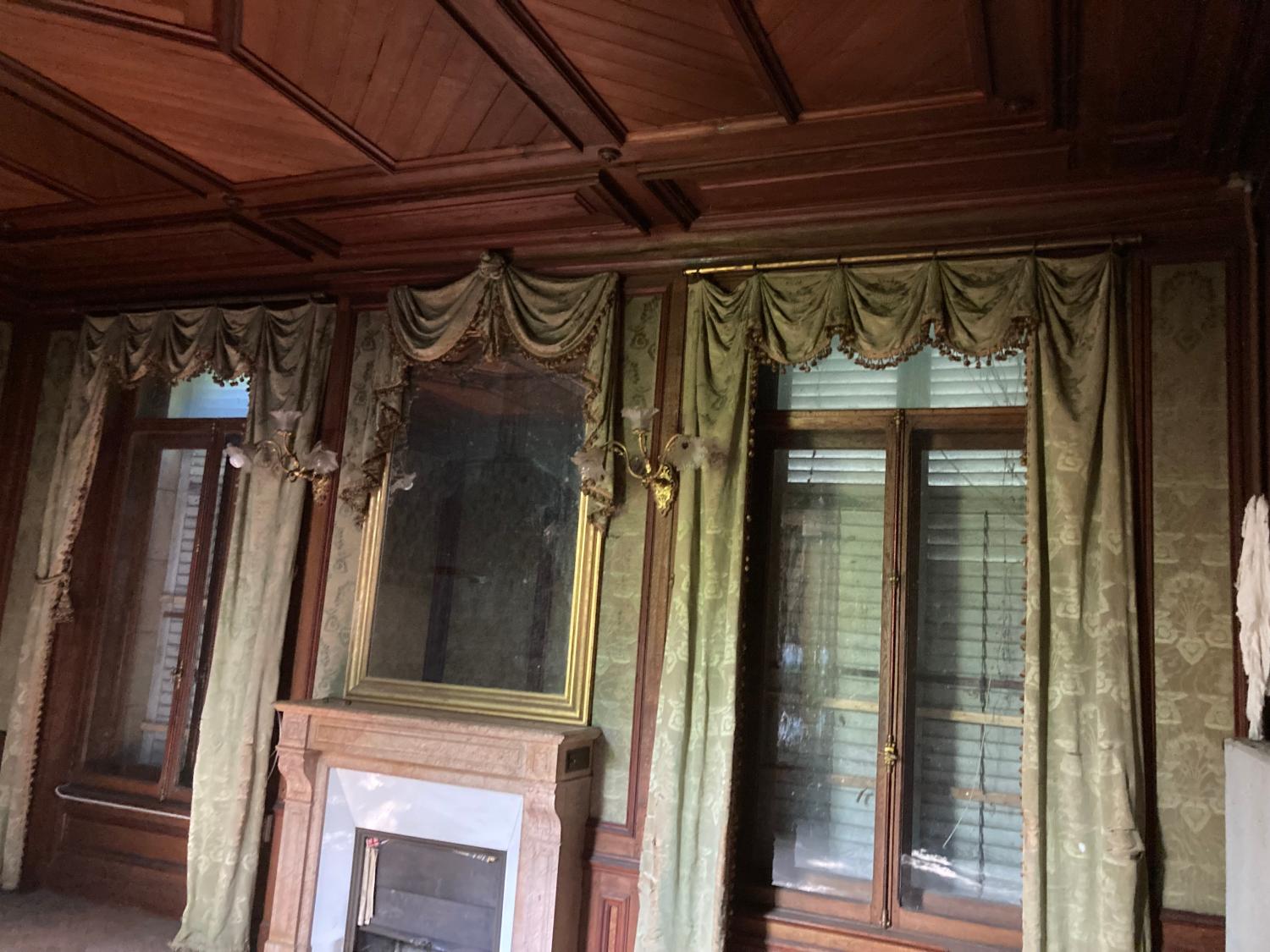 en venta mansión Bar-le-Duc Meuse 10