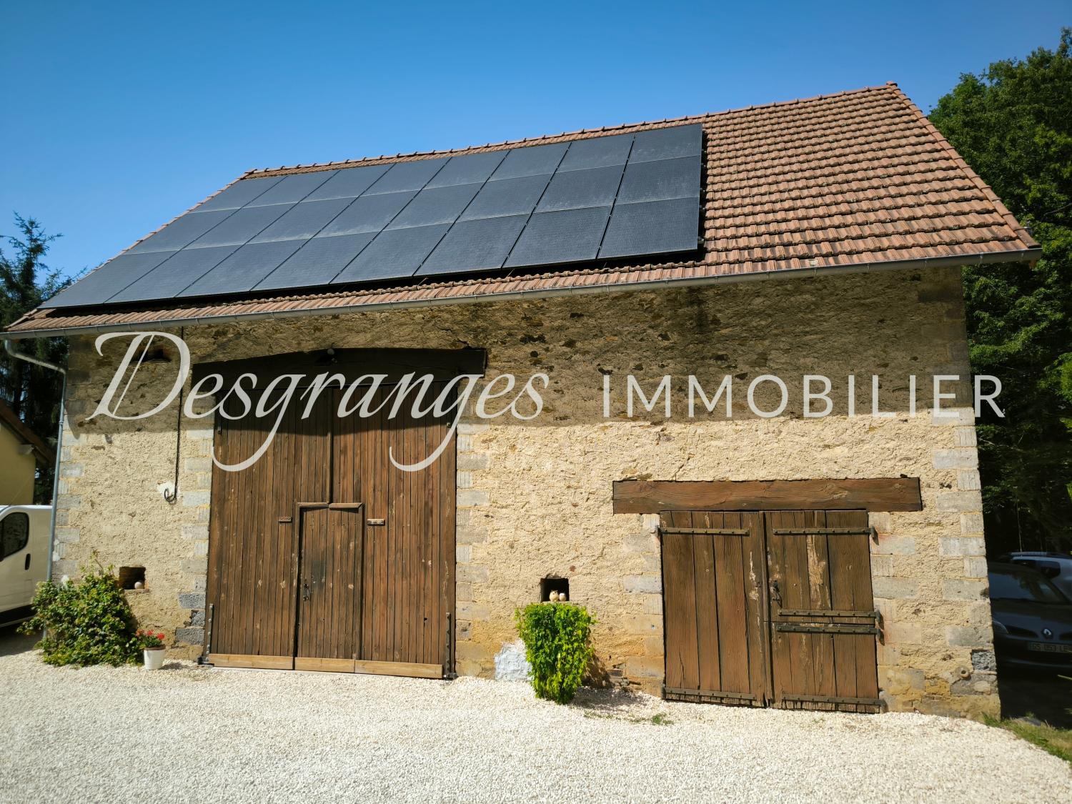 en venta finca rústica Savignac-Lédrier Dordoña 7