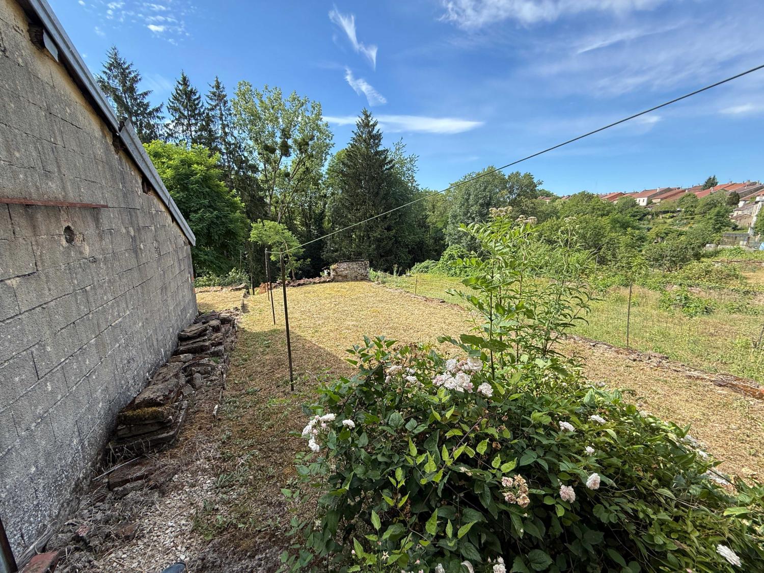 en venta casa de pueblo Bourbonne-les-Bains Haute-Marne 18