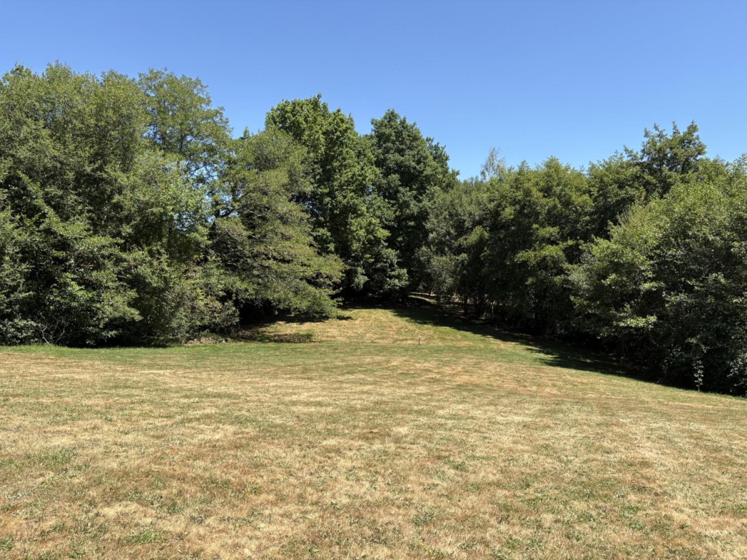 en venta villa Coussac-Bonneval Haute-Vienne 38