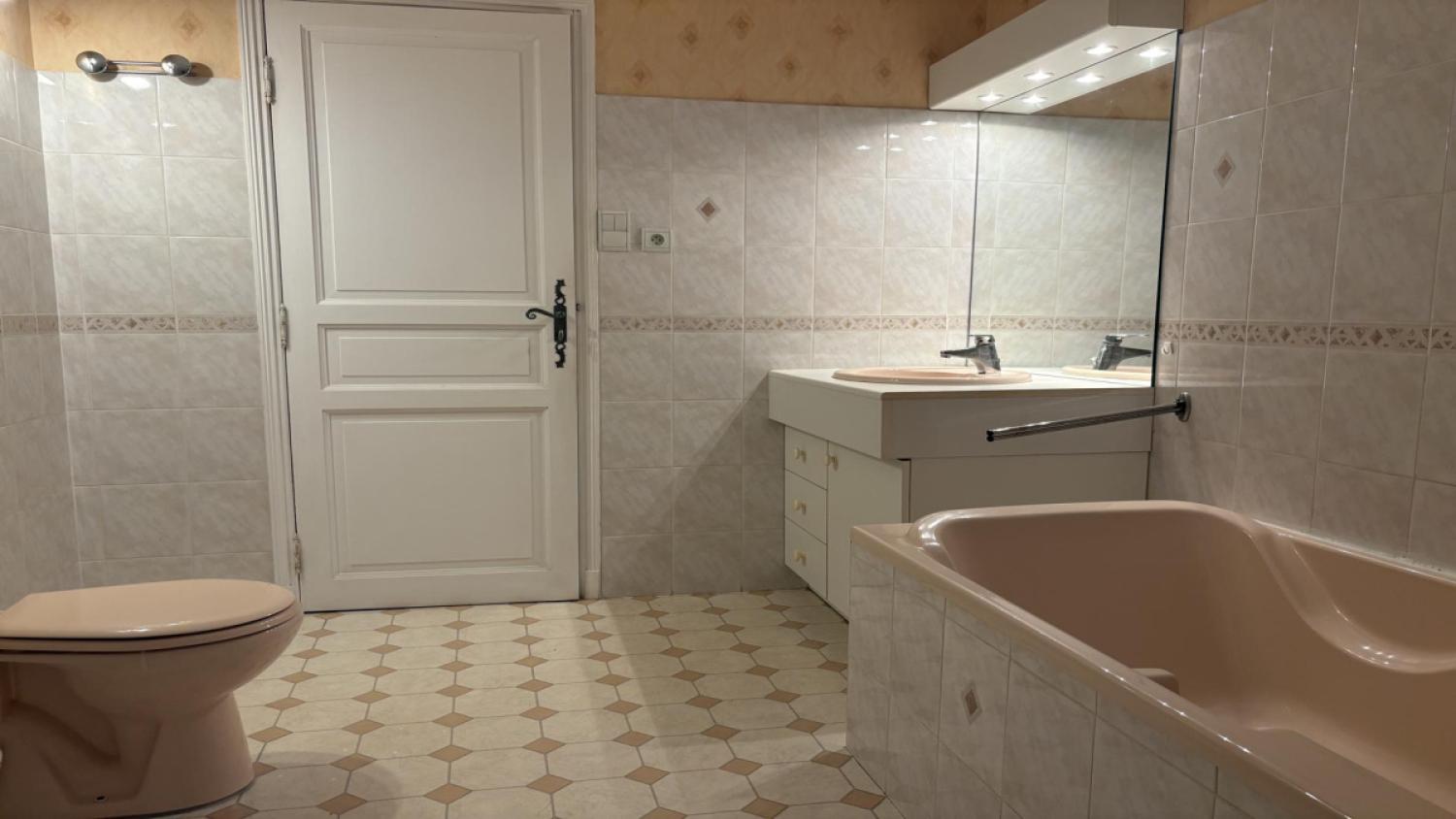 en venta casa independiente Vignols Corrèze 15