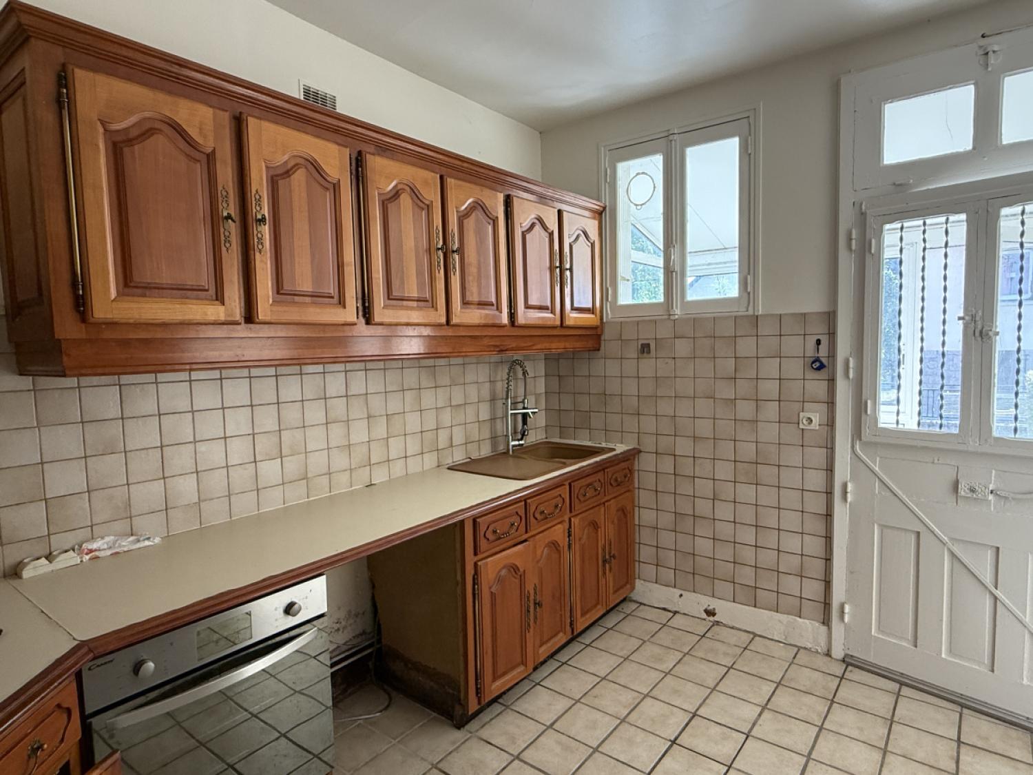  en venta casa independiente Saint-Sornin-Lavolps Corrèze 5