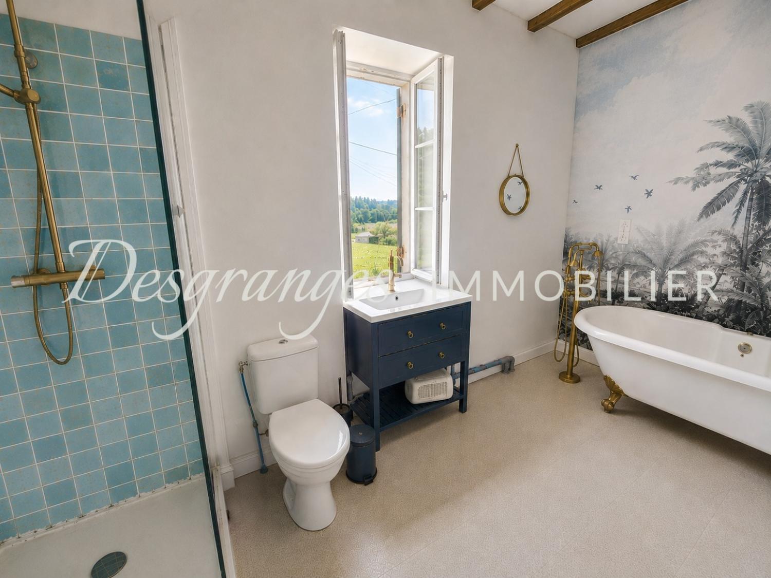 en venta casa Jumilhac-le-Grand Dordoña 9