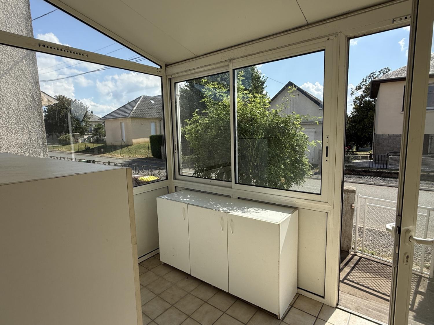  en venta casa independiente Saint-Sornin-Lavolps Corrèze 6