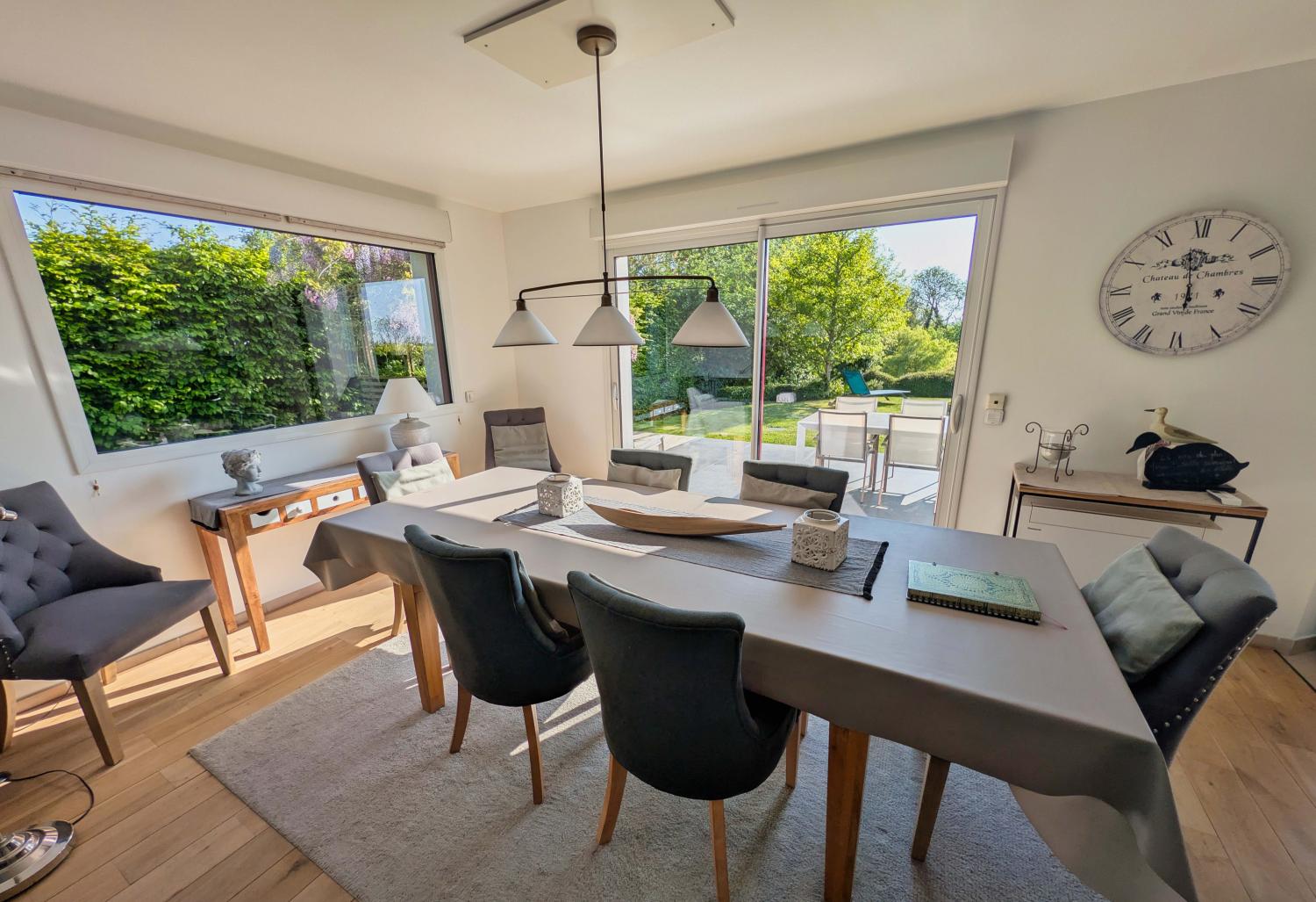  en venta villa Audembert Pas-de-Calais 17