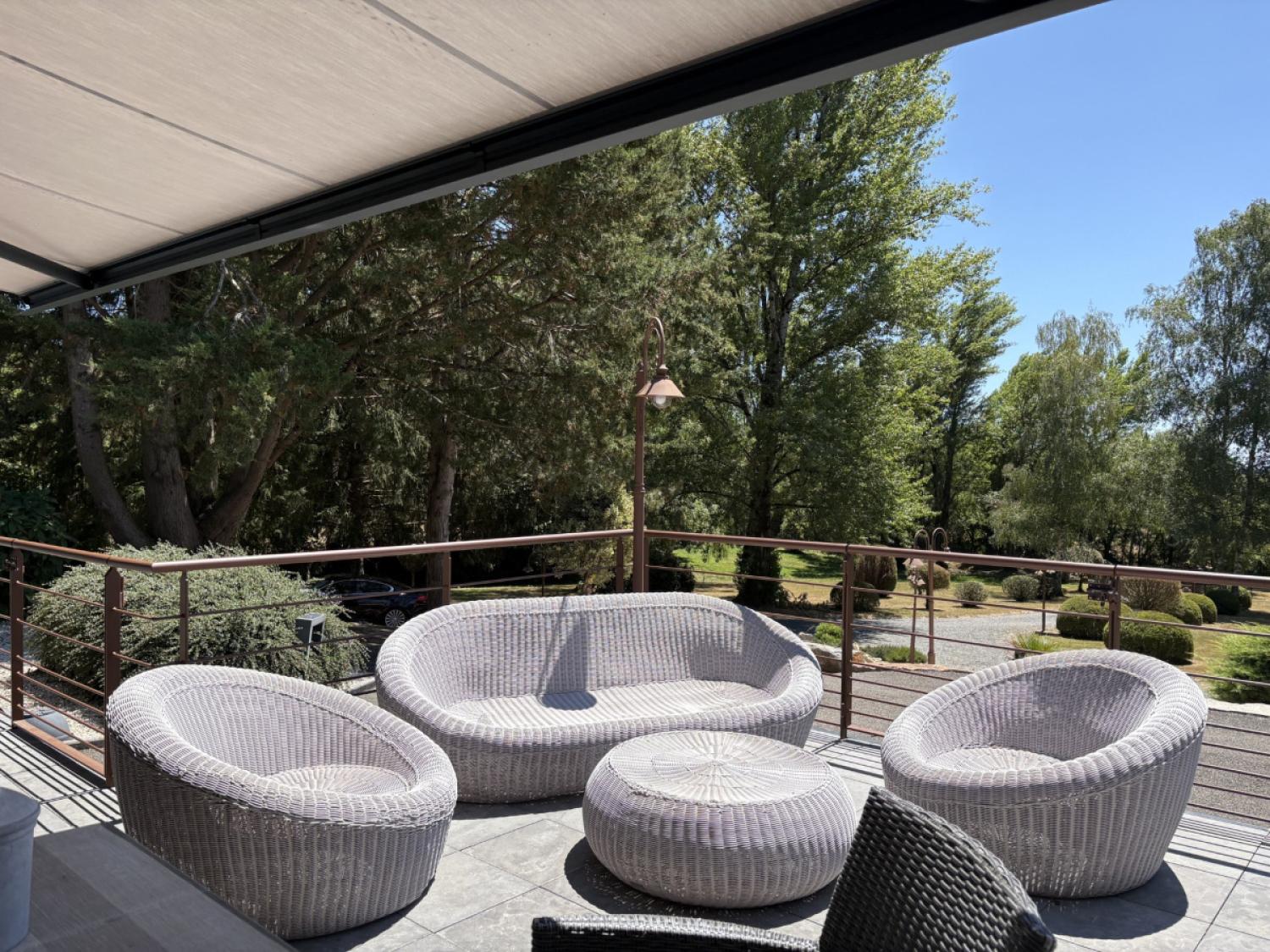 en venta villa Coussac-Bonneval Haute-Vienne 30