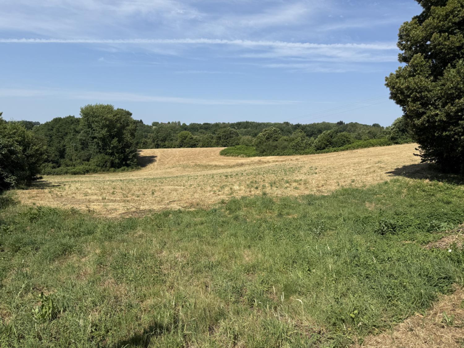 en venta casa rústica Concèze Corrèze 5