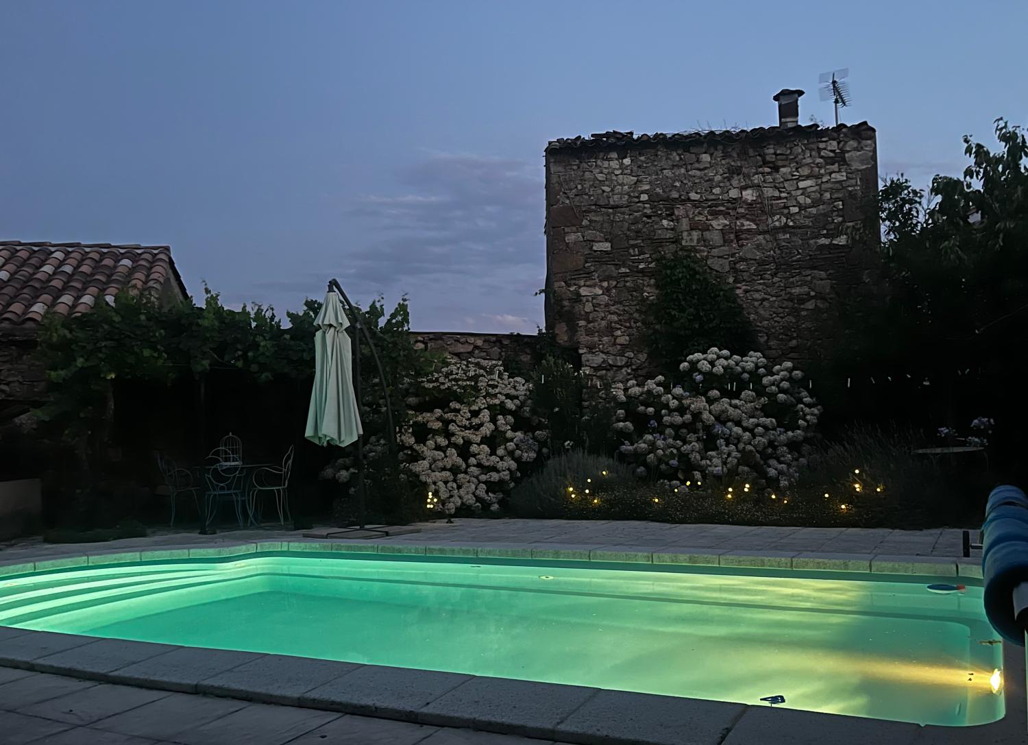 en venta casa de pueblo Le Bousquet-d'Orb Hérault 22