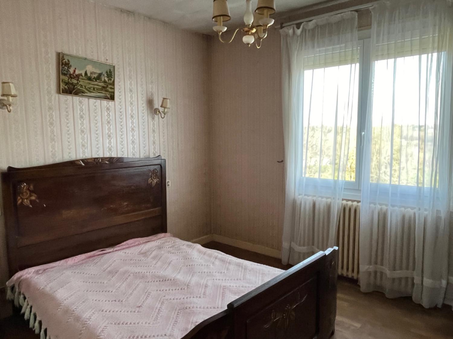 en venta casa independiente Payzac Dordoña 11