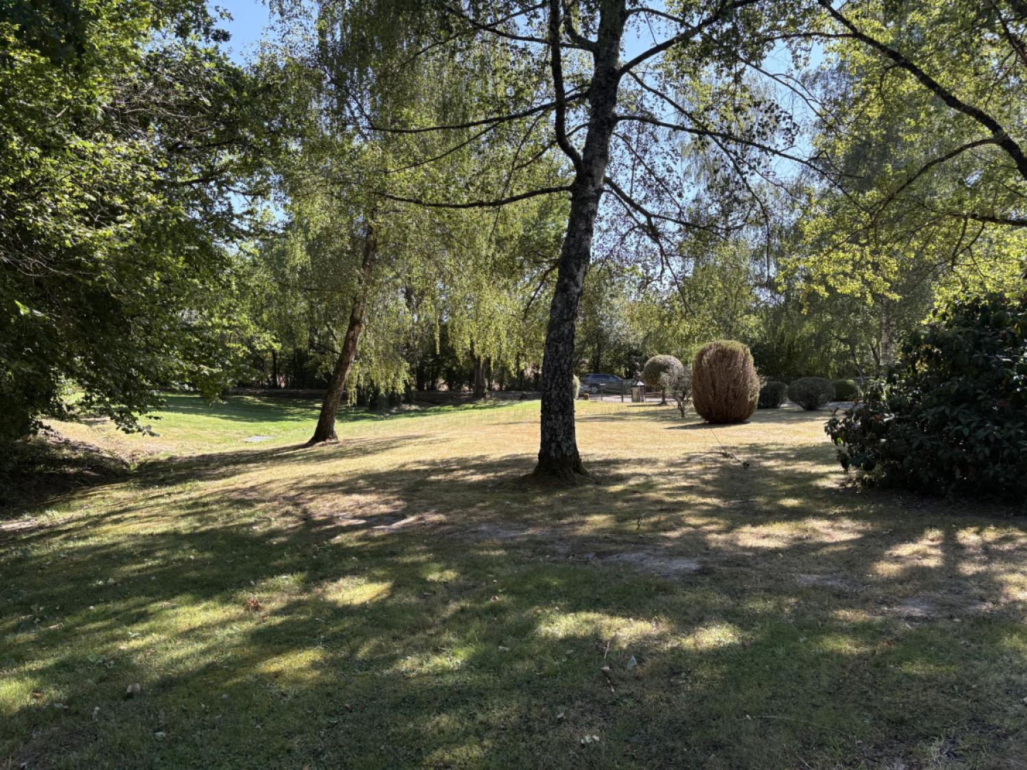 en venta villa Coussac-Bonneval Haute-Vienne 39