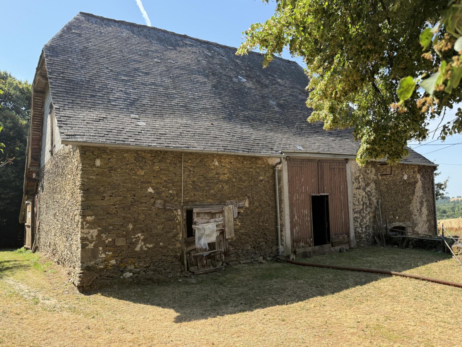 en venta casa rústica Concèze Corrèze 7