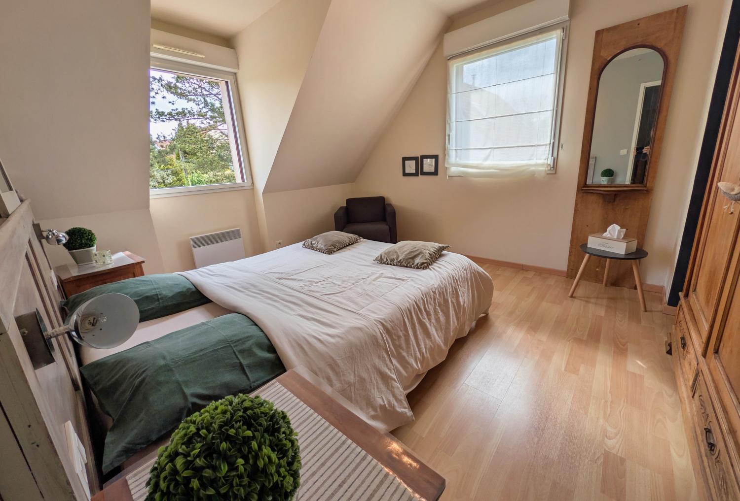  en venta villa Audembert Pas-de-Calais 26