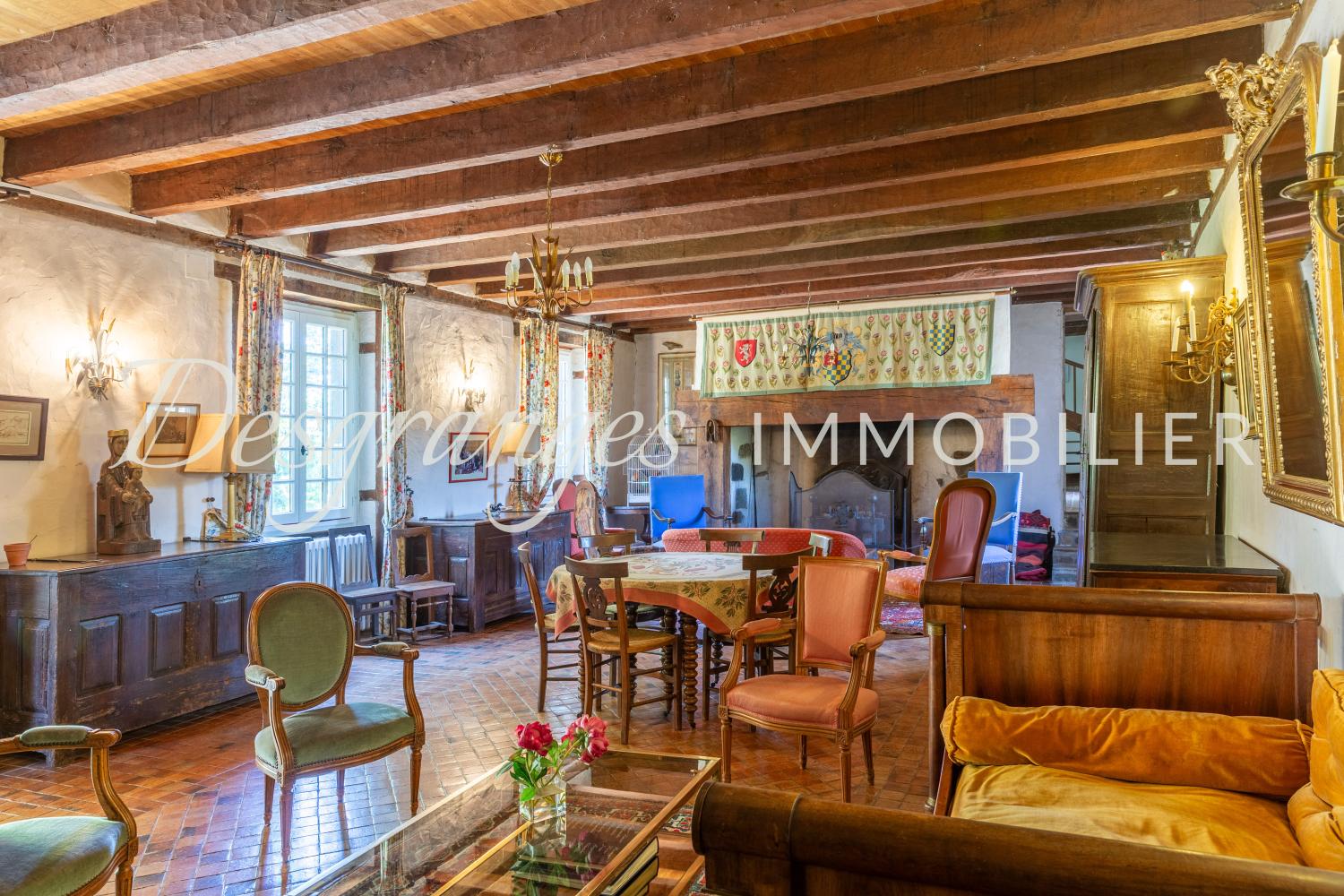  en venta finca rústica Payzac Dordoña 12