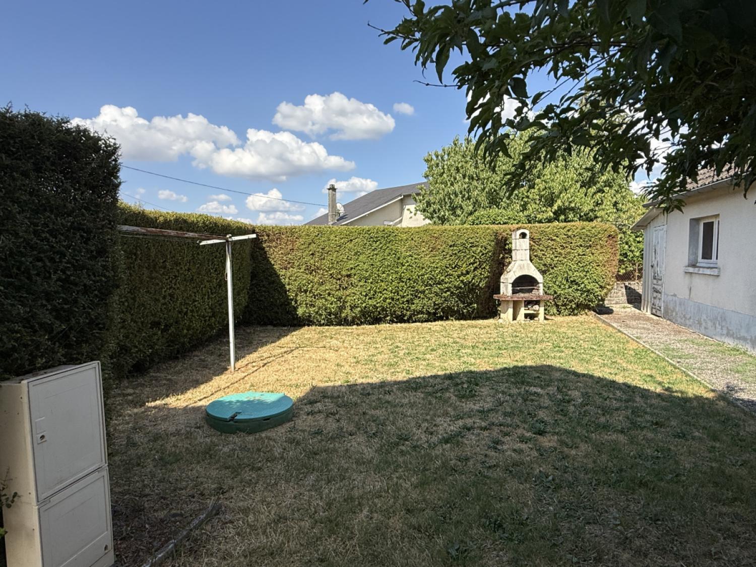  en venta casa independiente Saint-Sornin-Lavolps Corrèze 2