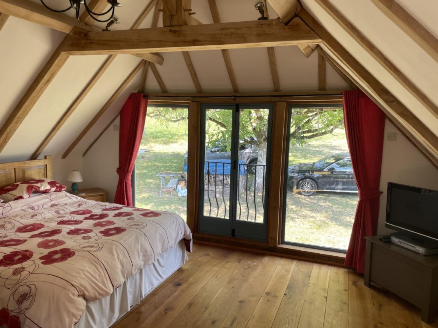 en venta casa con anexo de invitados Perpezac-le-Blanc Corrèze 17