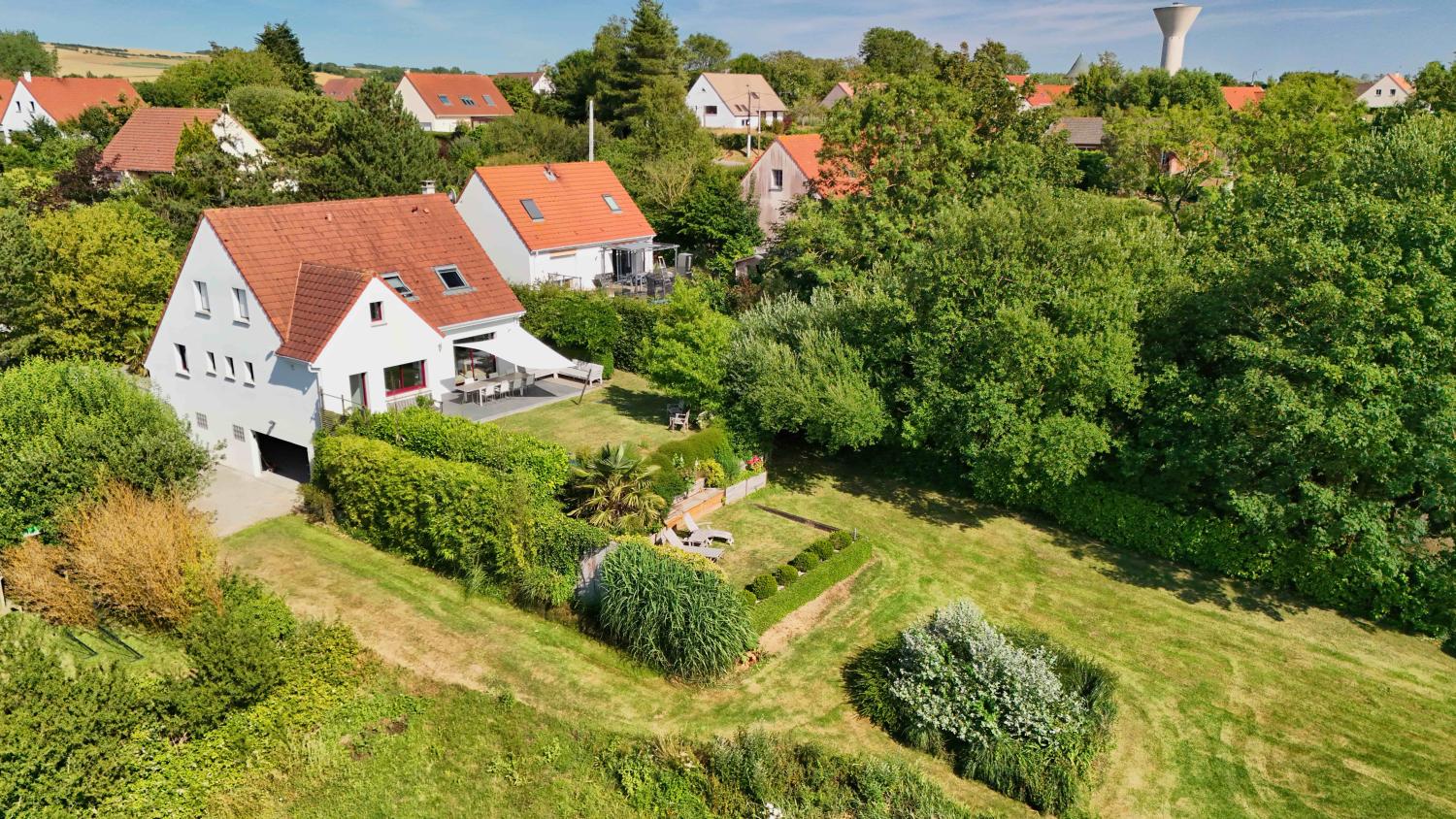  en venta villa Audembert Pas-de-Calais 1