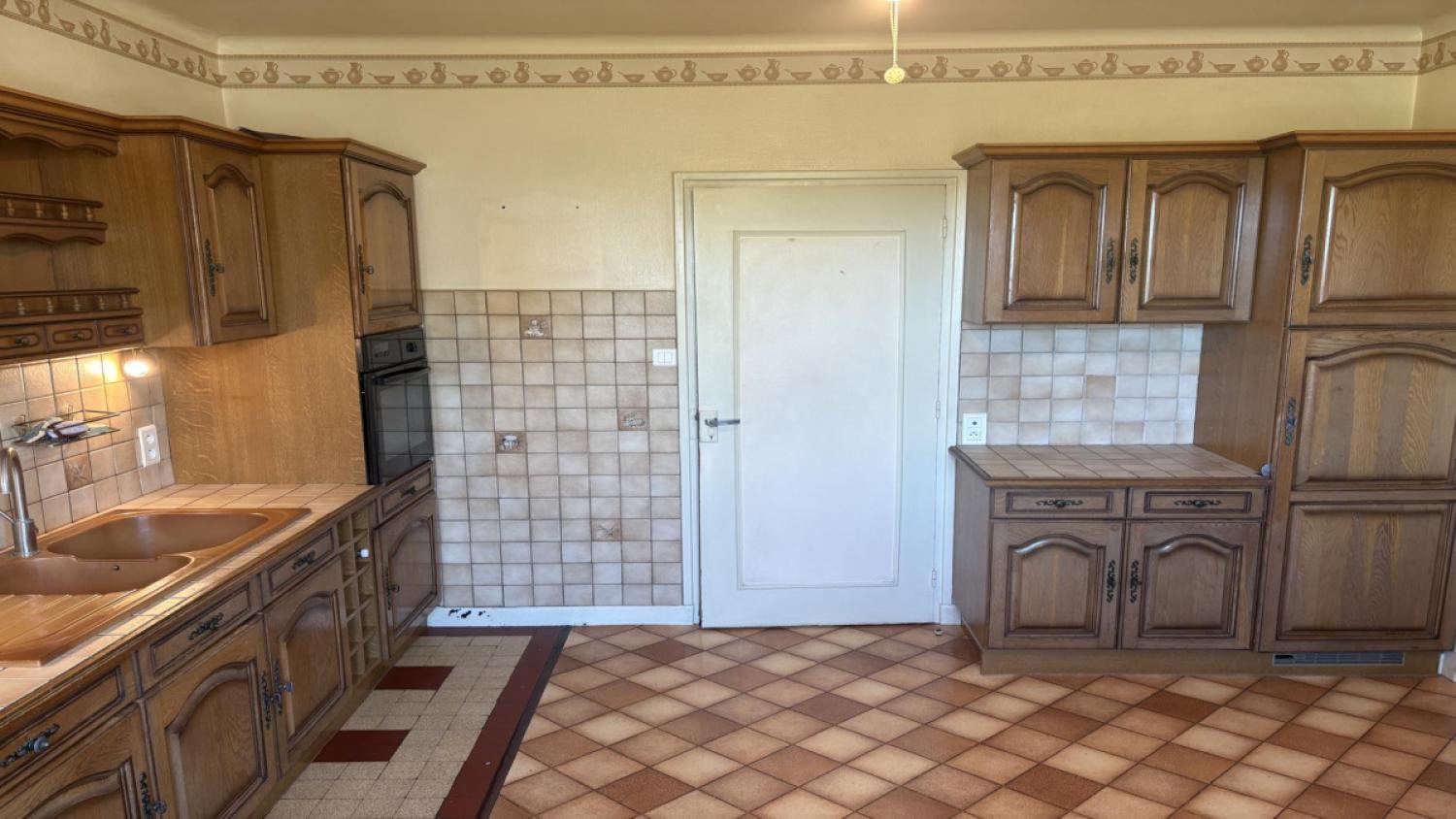 en venta casa independiente Vignols Corrèze 9