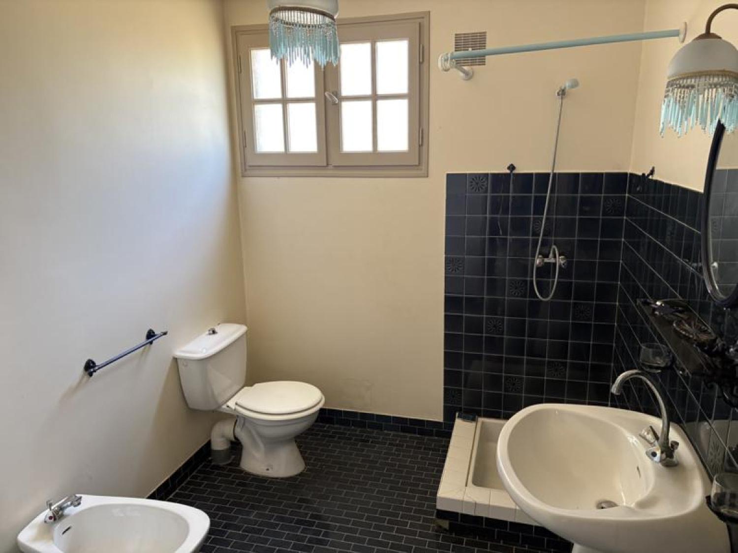en venta casa con anexo de invitados Saint-Sornin-Lavolps Corrèze 15