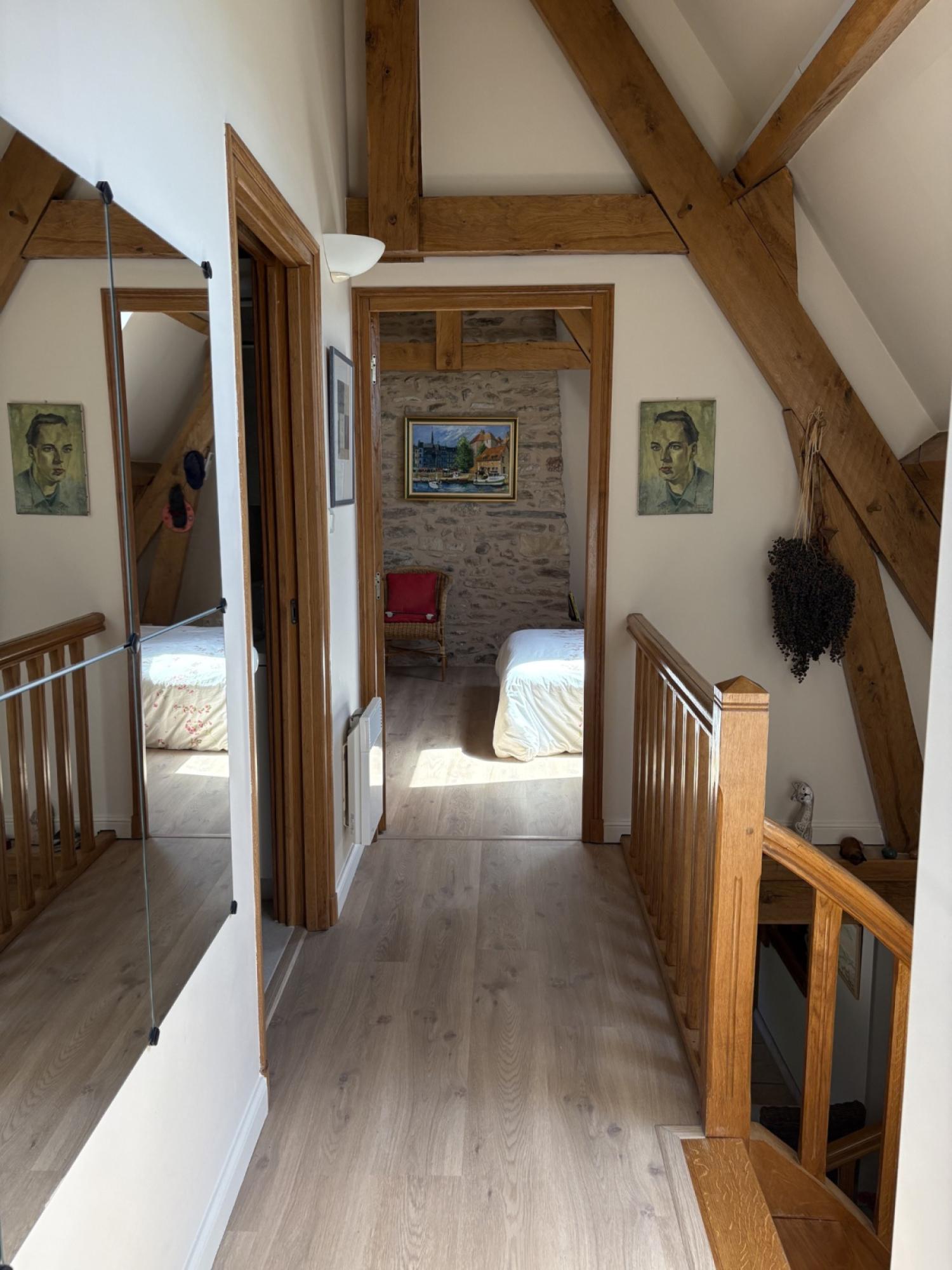 en venta casa con anexo de invitados Génis Dordoña 13