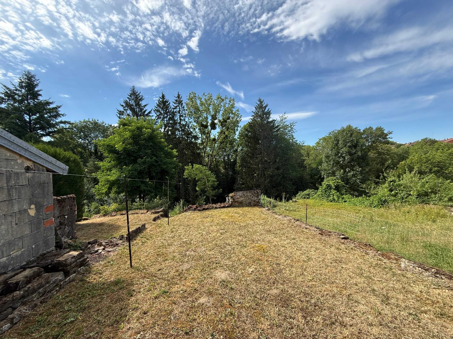 en venta casa de pueblo Bourbonne-les-Bains Haute-Marne 24