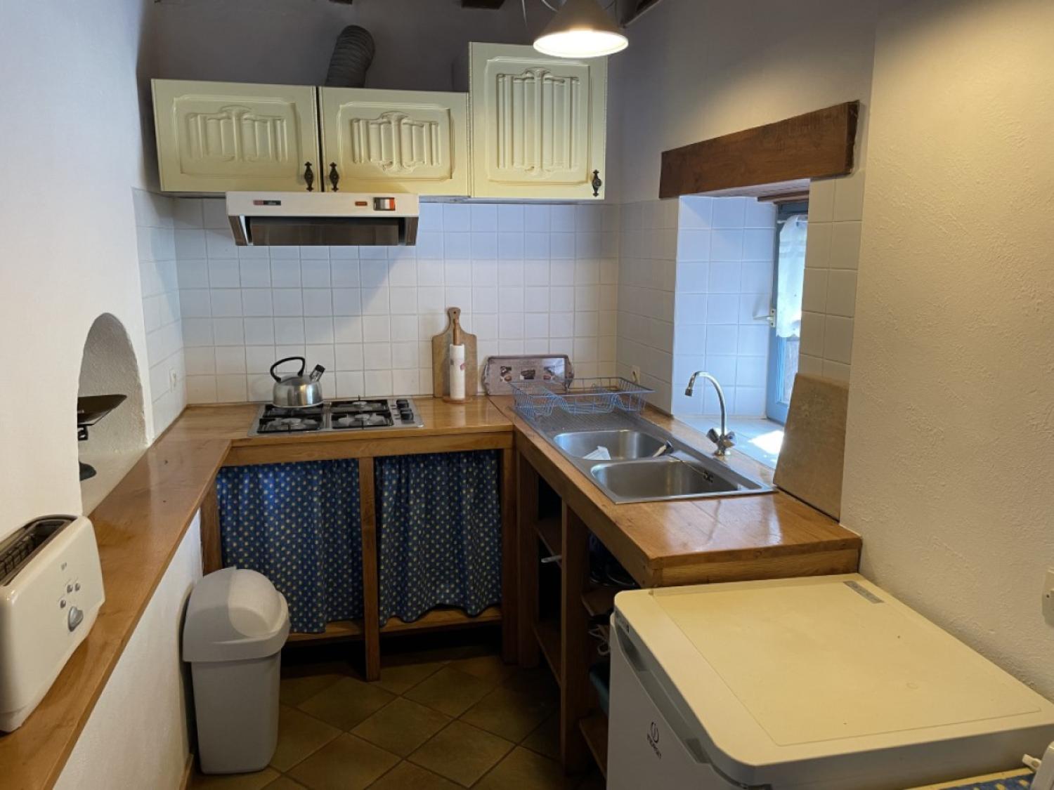en venta casa con anexo de invitados Perpezac-le-Blanc Corrèze 24