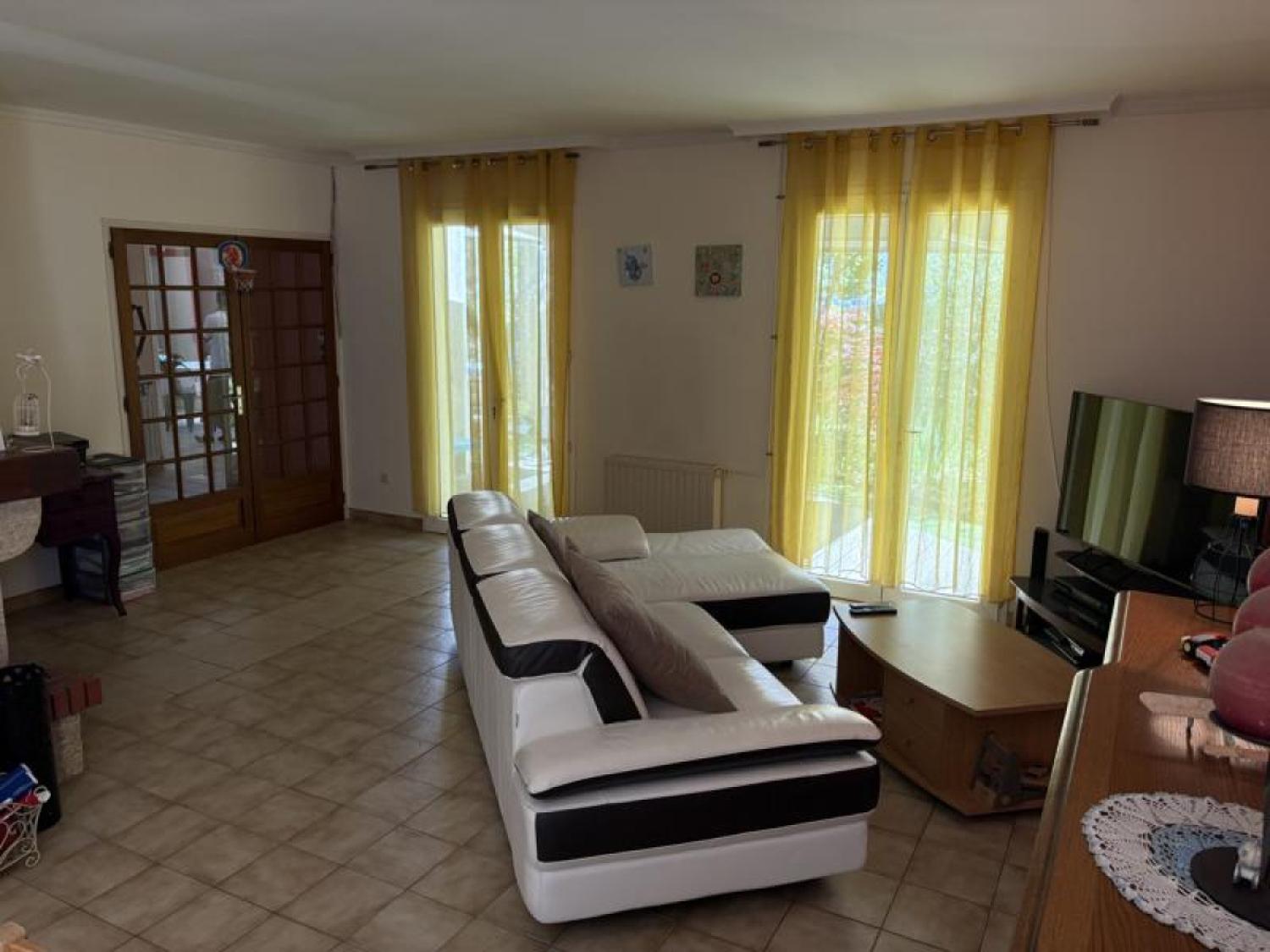 en venta casa independiente Saint-Sornin-Lavolps Corrèze 10