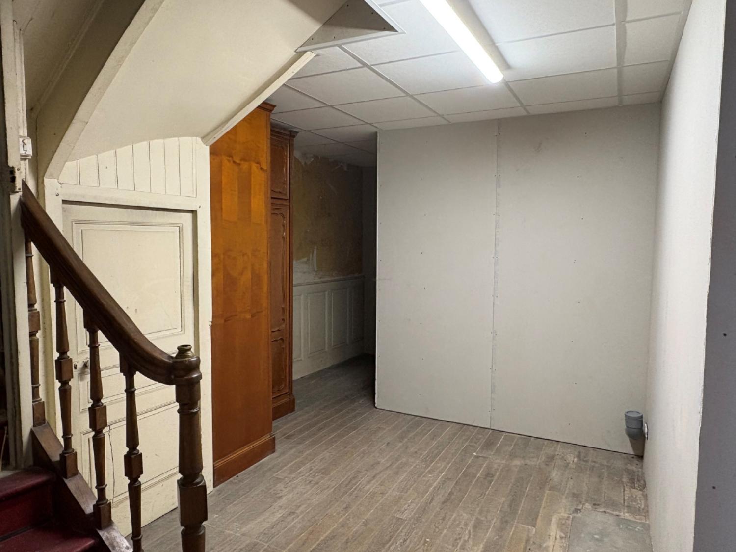 en venta edificio Saint-Yrieix-la-Perche Haute-Vienne 6