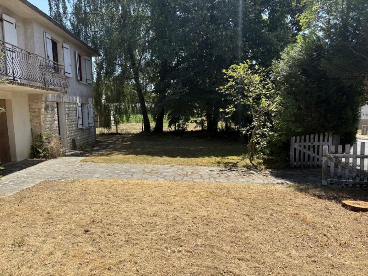 en venta casa con anexo de invitados Saint-Sornin-Lavolps Corrèze 3