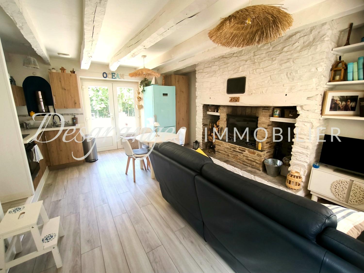 en venta finca rústica Savignac-Lédrier Dordoña 8