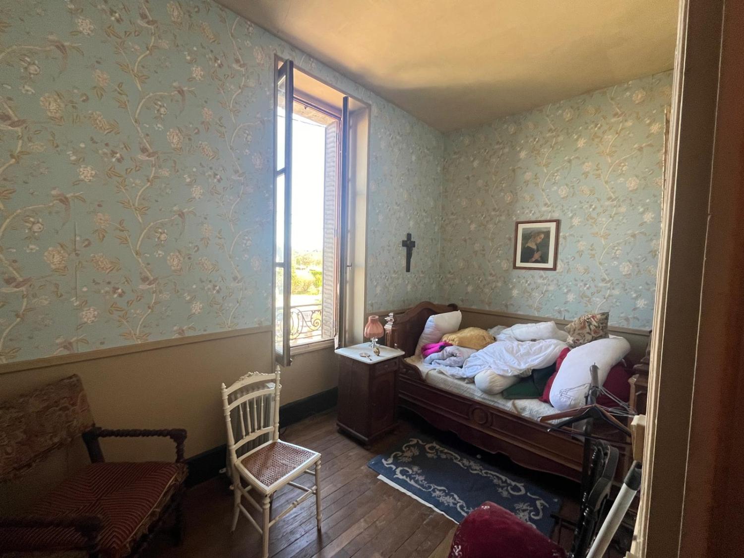  en venta casa de pueblo Leuglay Côte-d'Or 10