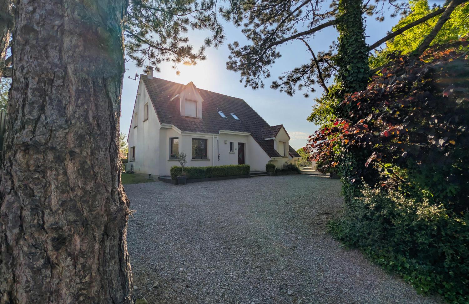  en venta villa Audembert Pas-de-Calais 22
