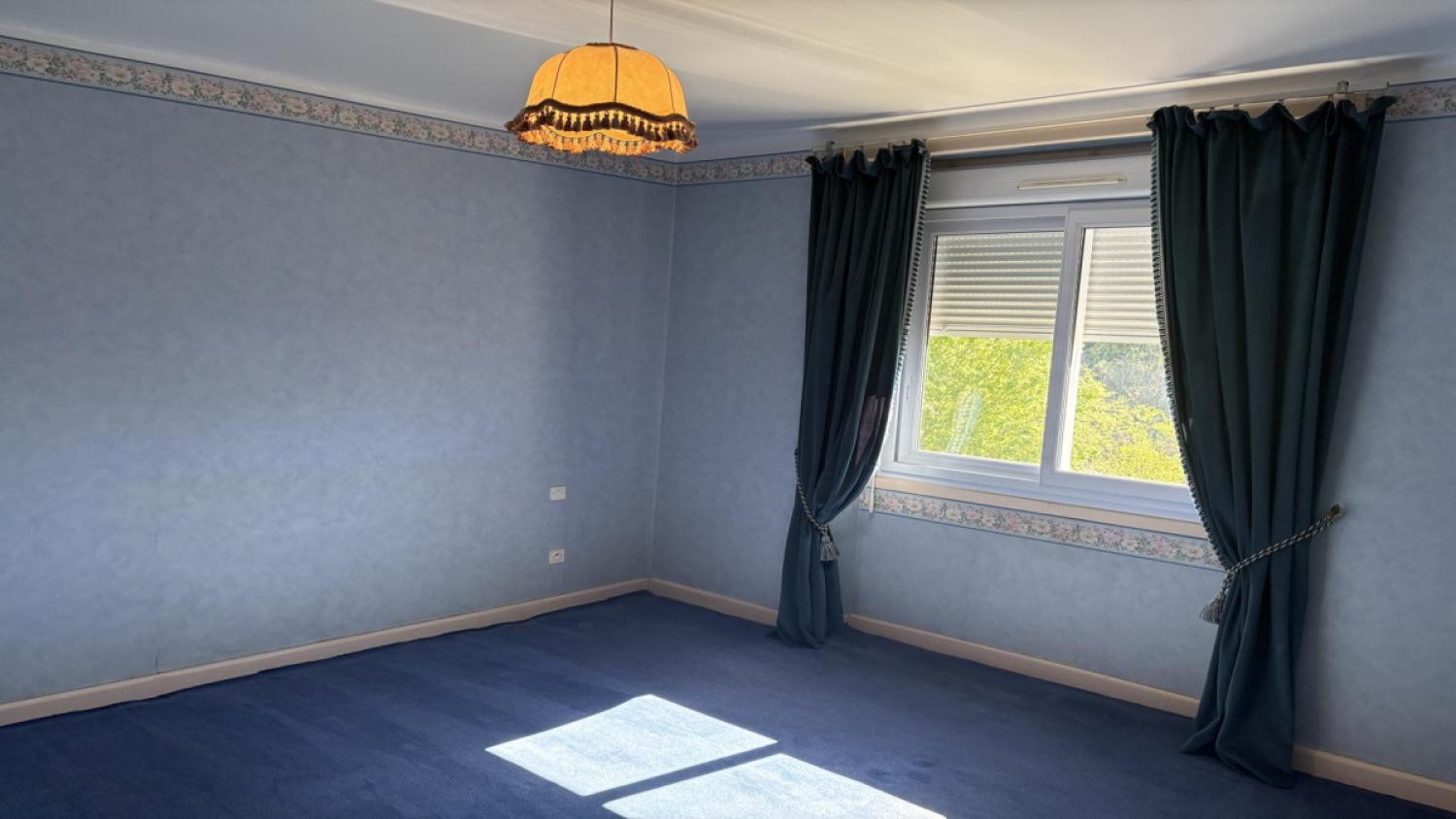 en venta casa independiente Vignols Corrèze 8