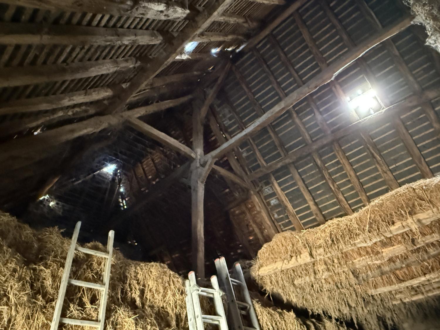 en venta casa rústica Concèze Corrèze 26