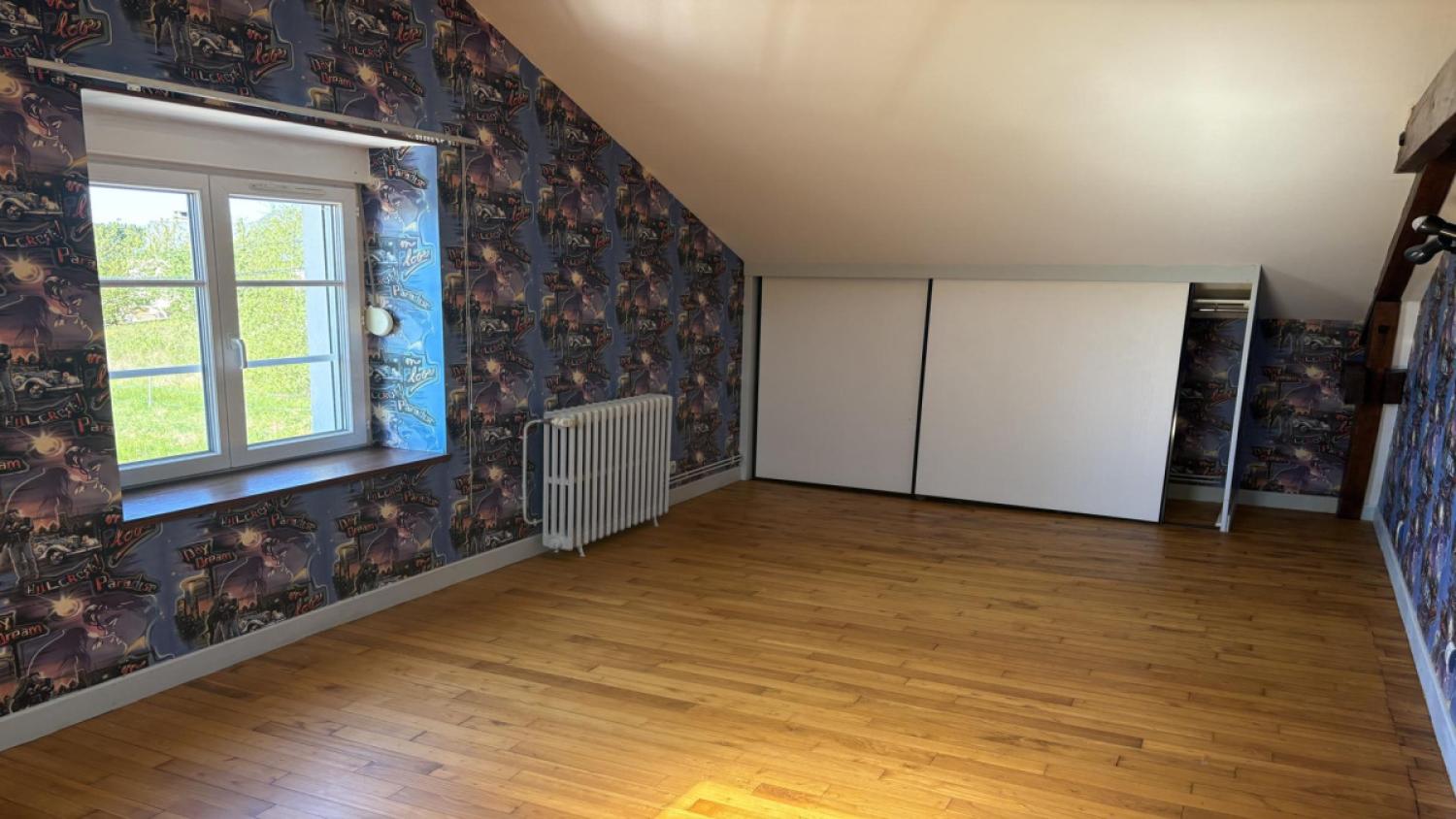 en venta casa independiente Vignols Corrèze 17