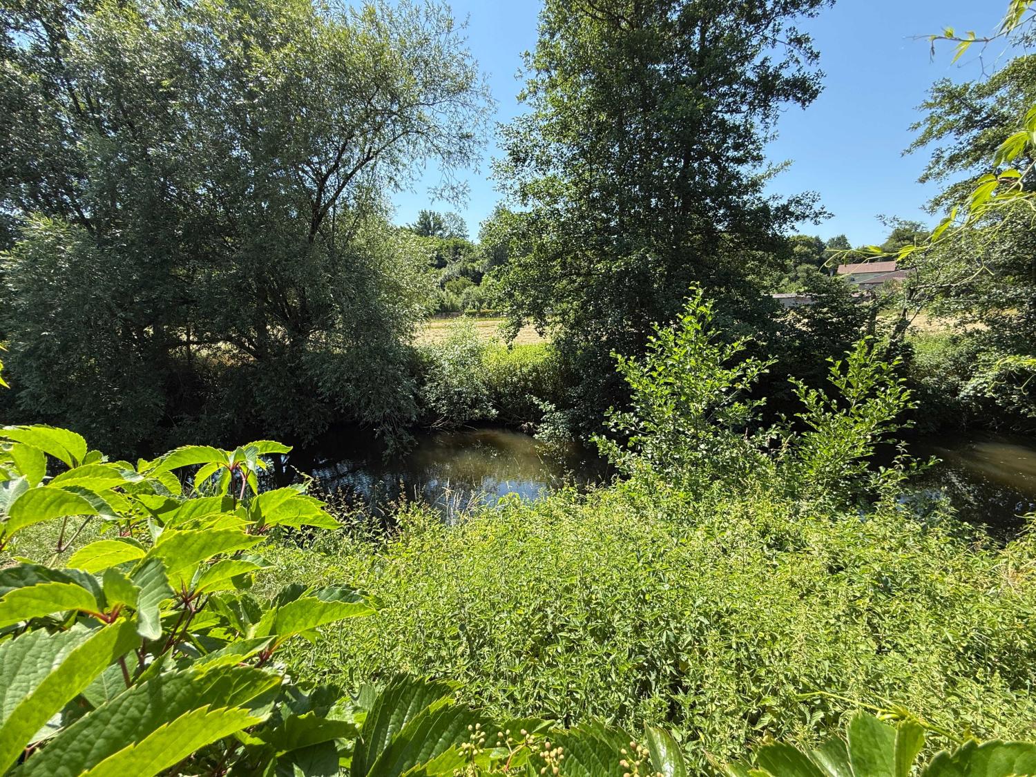 en venta mansión Châtillon-sur-Saône Vosgos 36