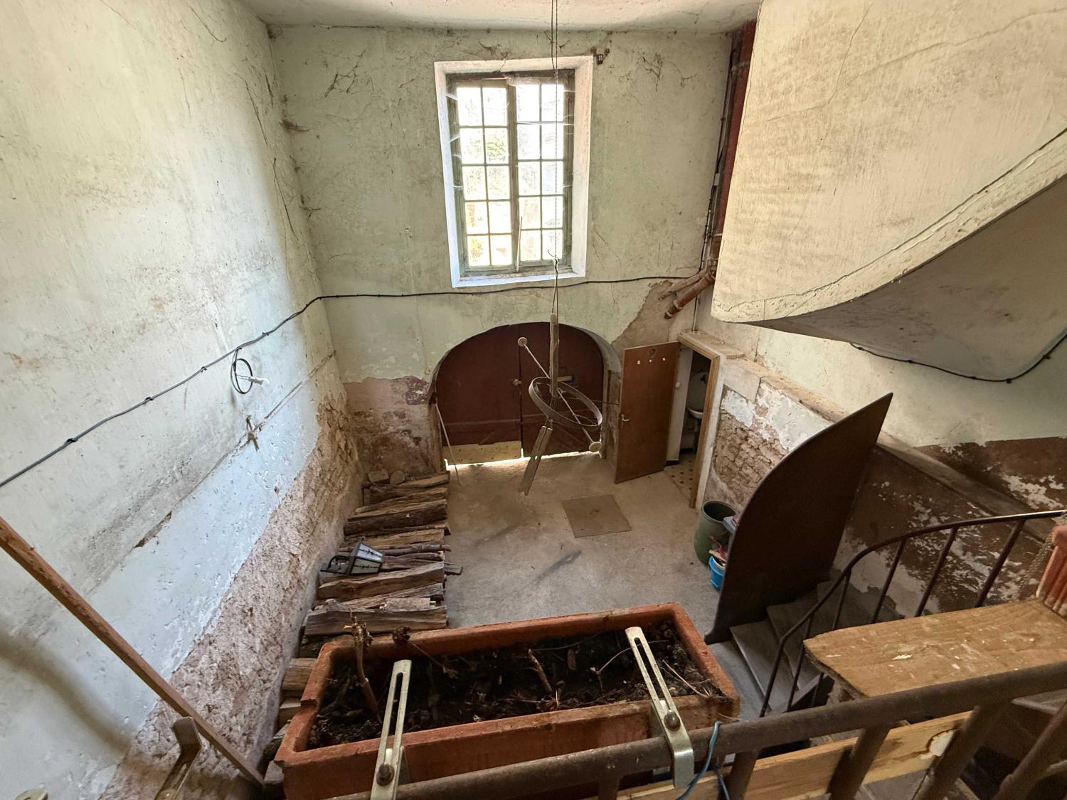 en venta mansión Châtillon-sur-Saône Vosgos 17