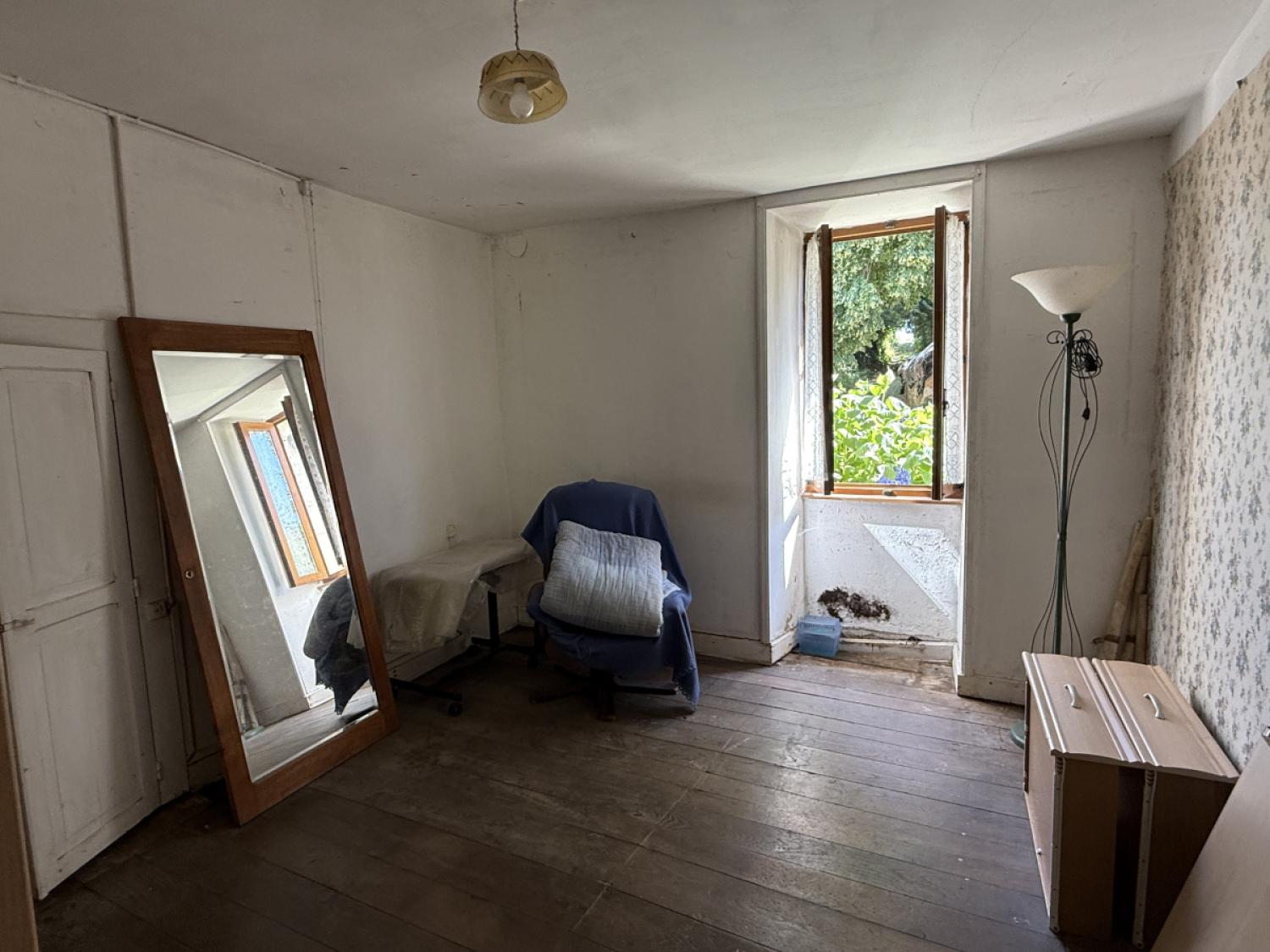 en venta casa rústica Concèze Corrèze 14