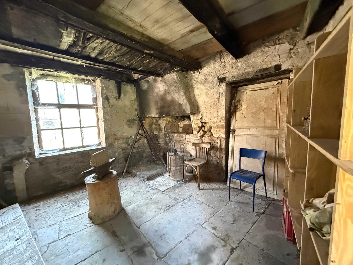 en venta mansión Châtillon-sur-Saône Vosgos 35